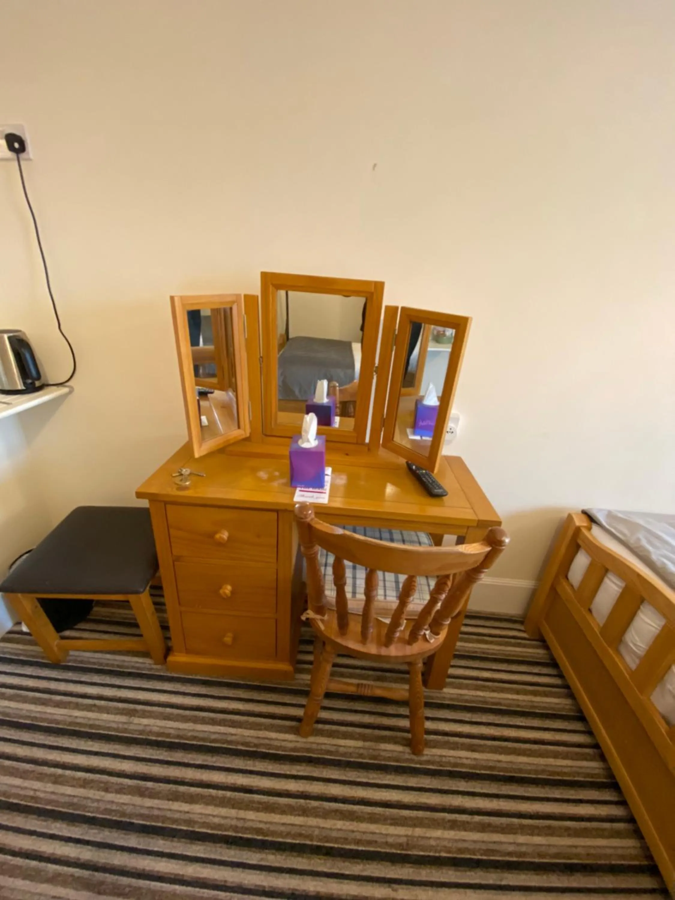 Four Seasons Guest House