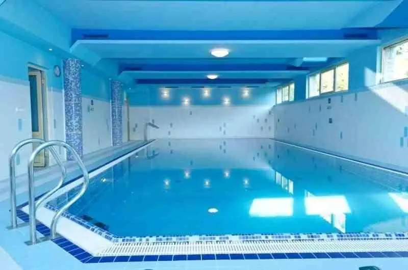 Apartament Krokus SPA