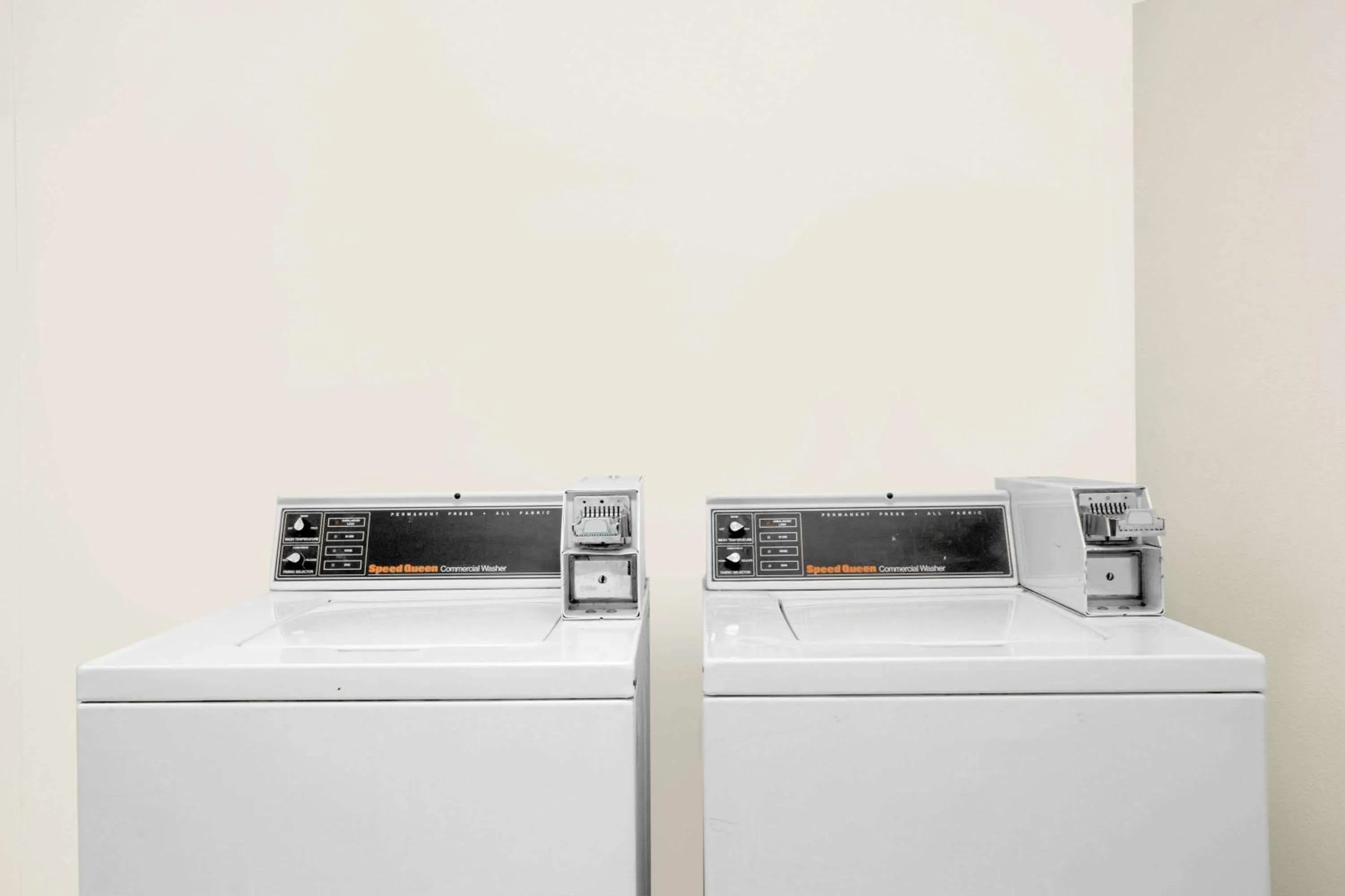 On site in Howard Johnson by Wyndham St. George Hotel & Suites