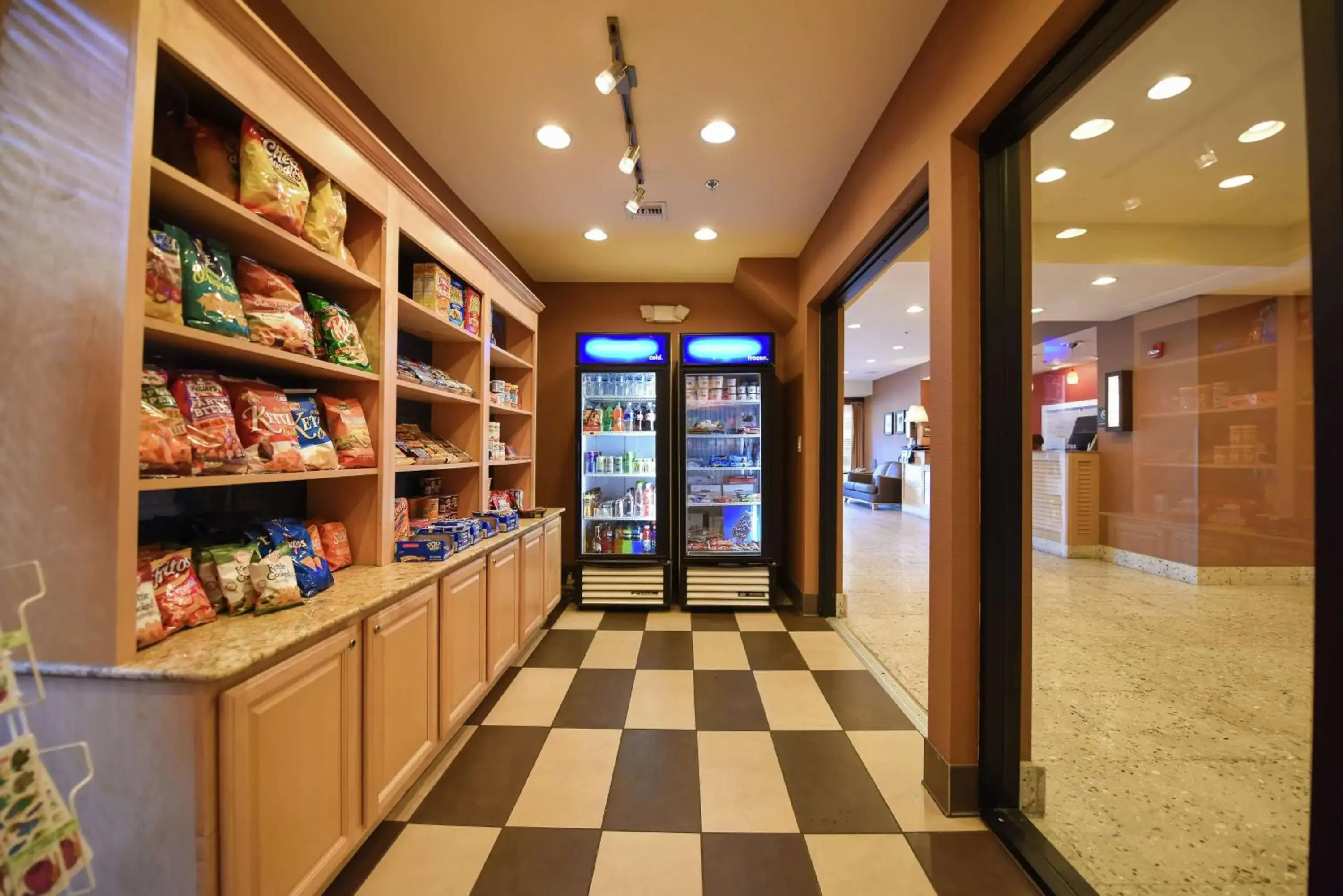 Restaurant/places to eat in Hampton Inn Key Largo Restaurant/places to eat in Hampton Inn Key Largo