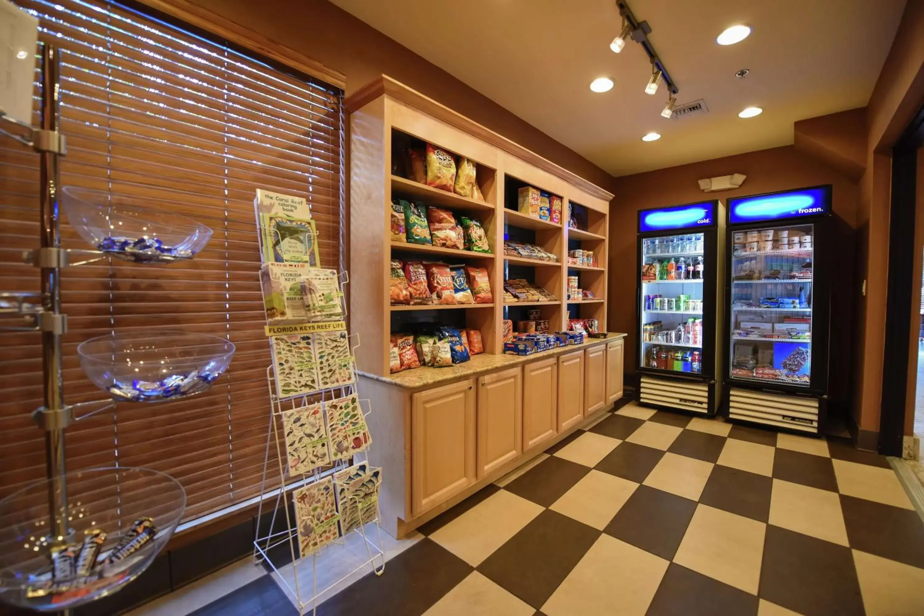 Restaurant/places to eat in Hampton Inn Key Largo Restaurant/places to eat in Hampton Inn Key Largo