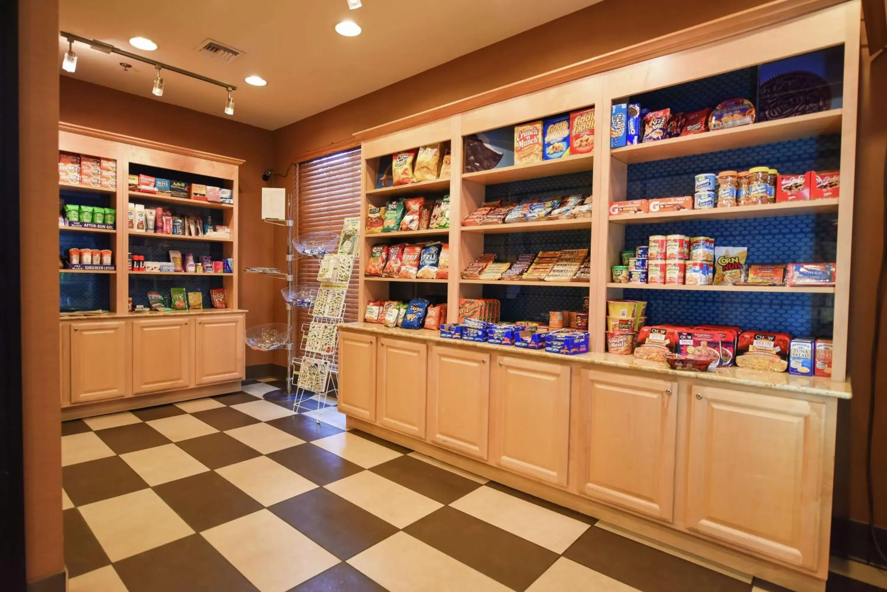 Restaurant/places to eat in Hampton Inn Key Largo Restaurant/places to eat in Hampton Inn Key Largo