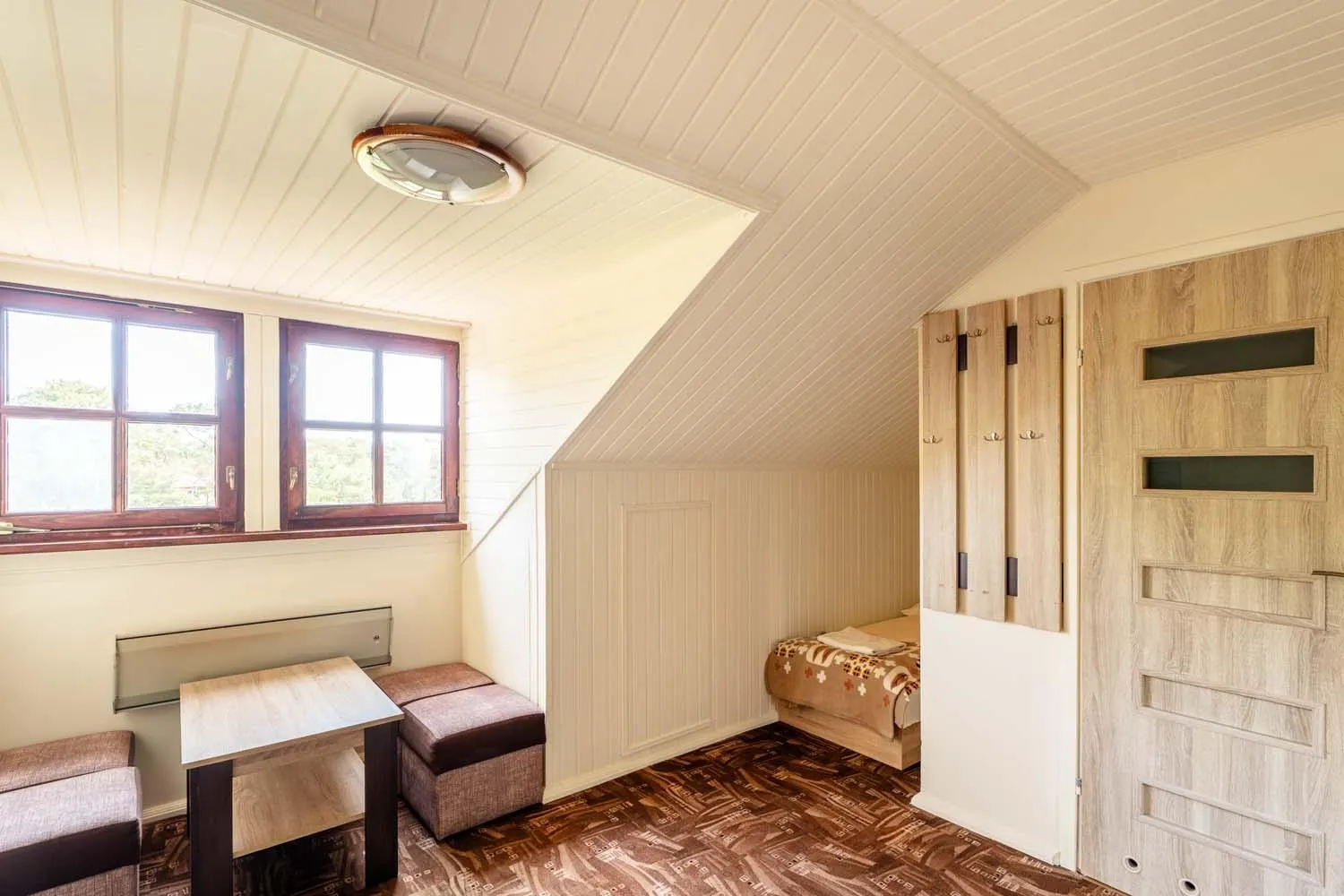 Pensjonat Pod Lwem