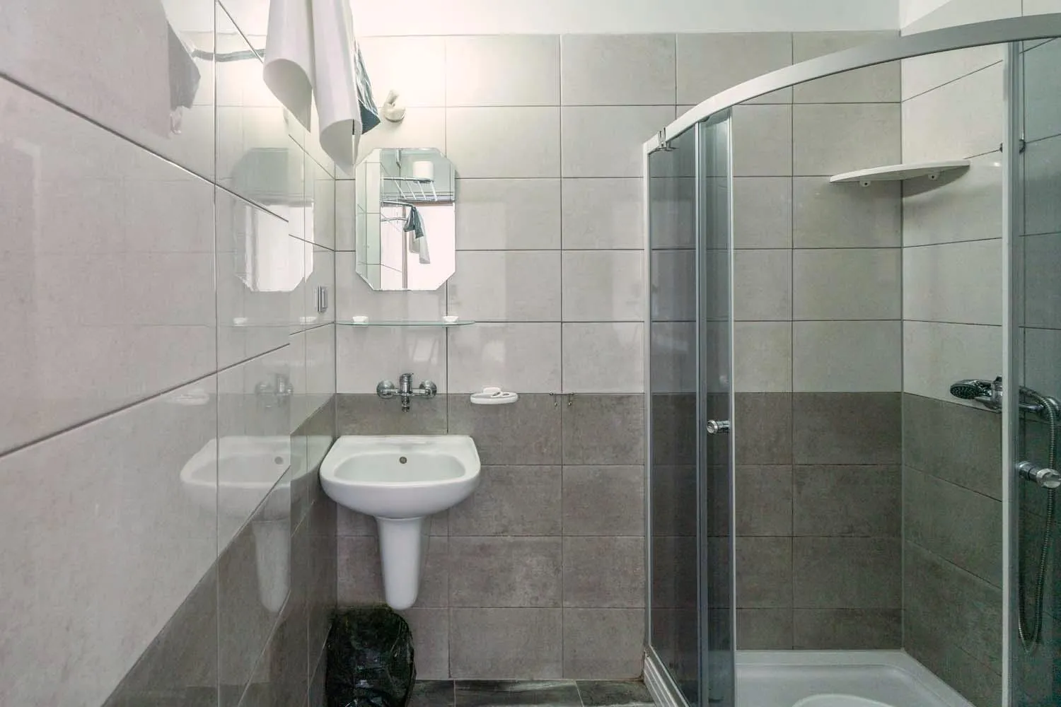 Pensjonat Pod Lwem