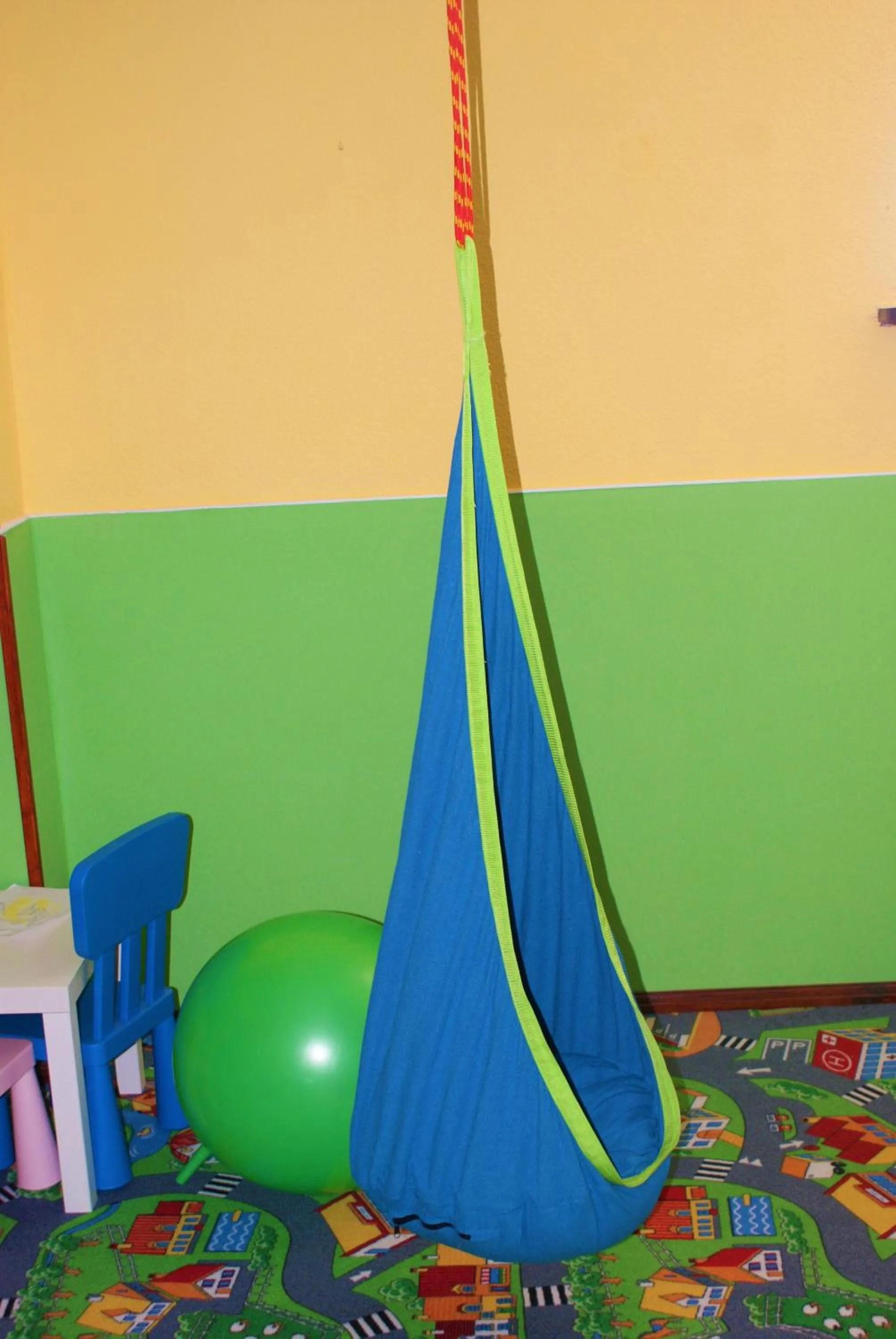 Entertainment in Pensjonat Pod Lwem