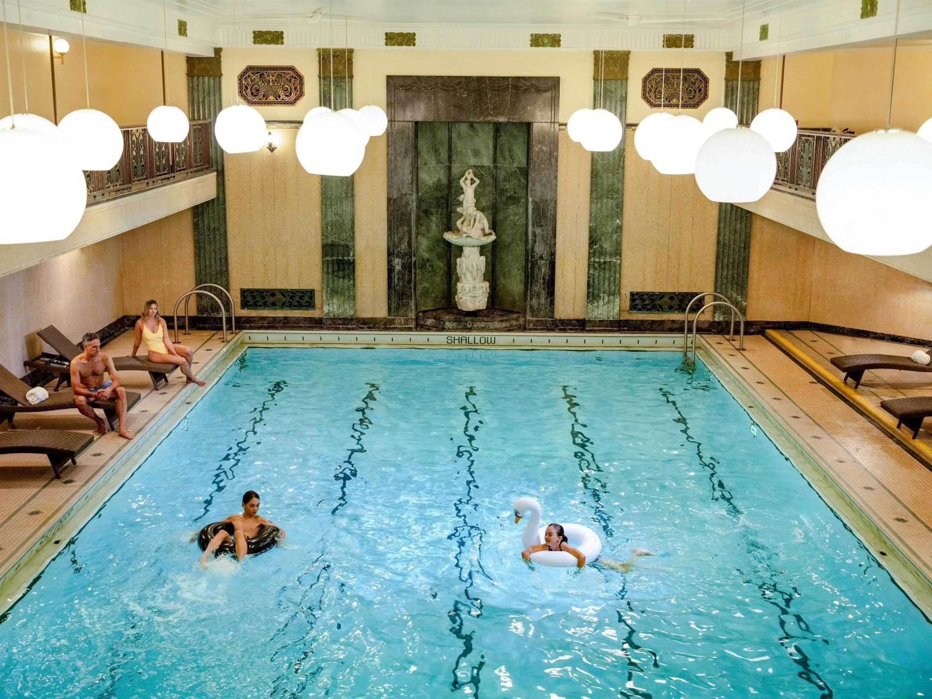 Other in Fairmont Chateau Laurier