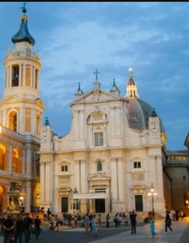 La Casa di Isabella Loreto