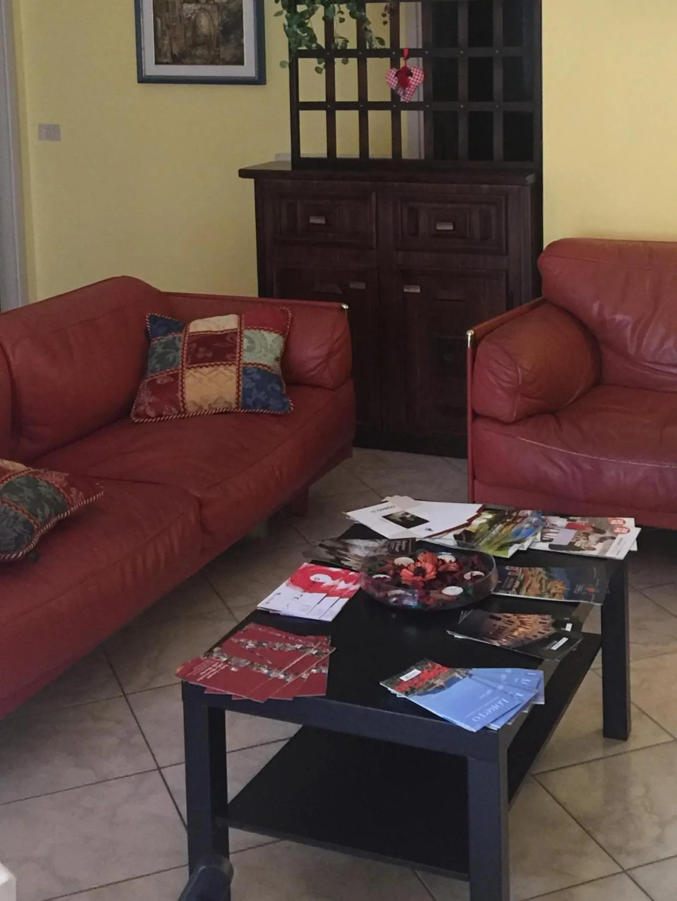 La Casa di Isabella Loreto