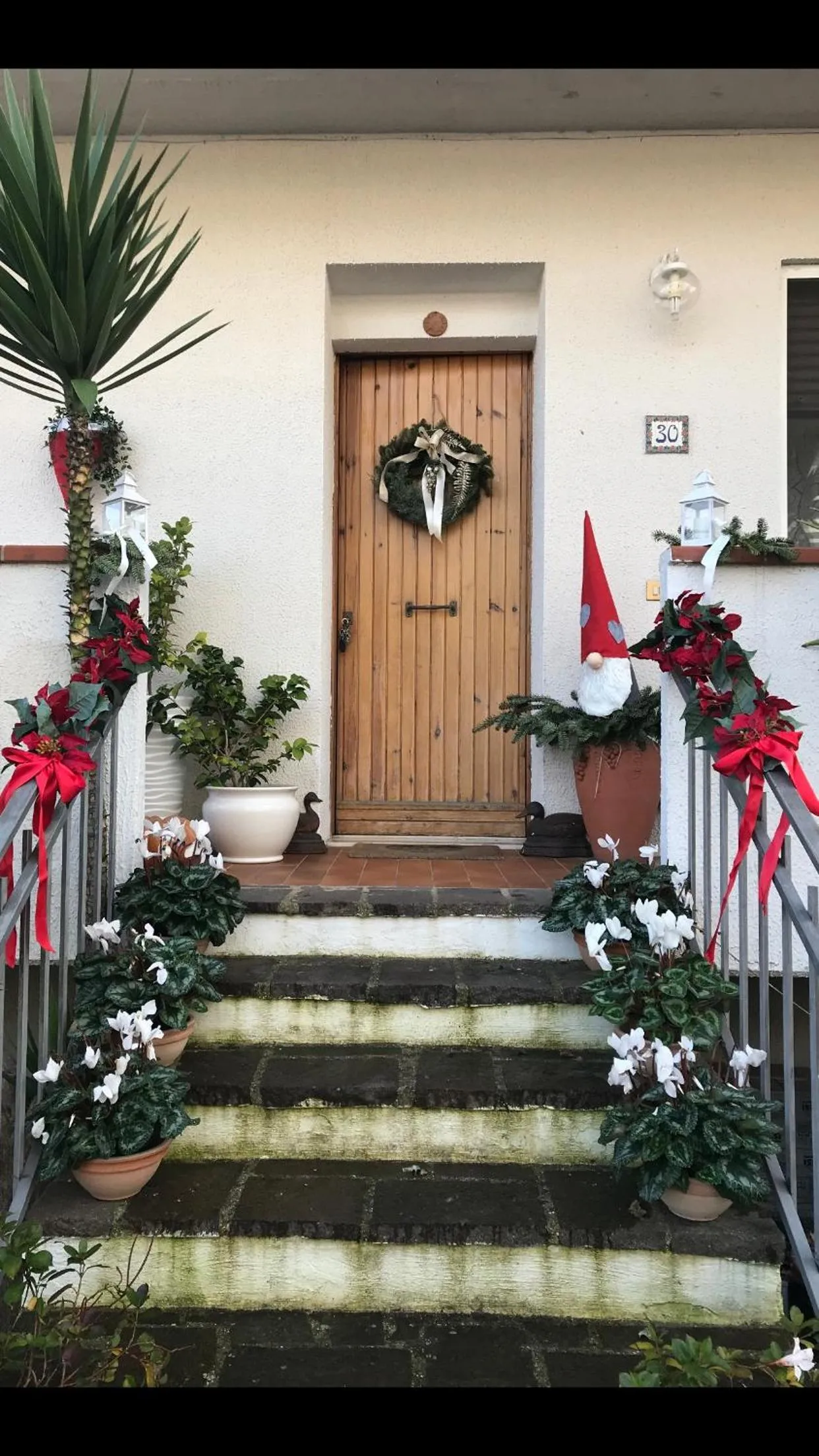 La Casa di Isabella Loreto