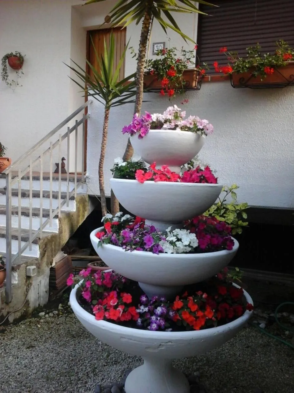 La Casa di Isabella Loreto