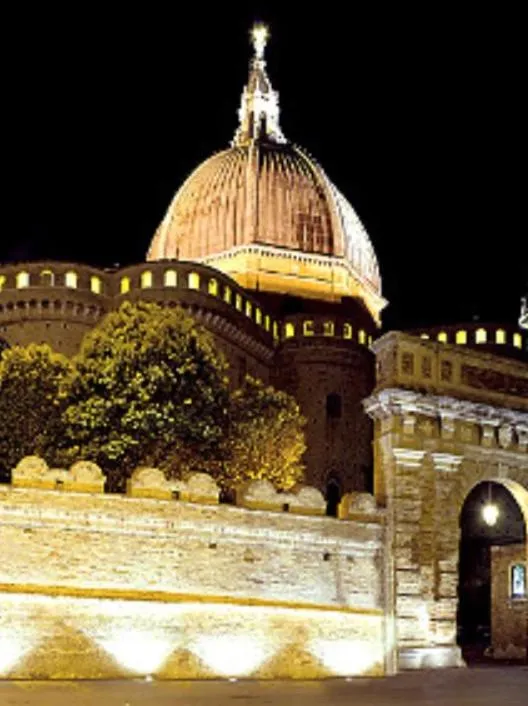 La Casa di Isabella Loreto