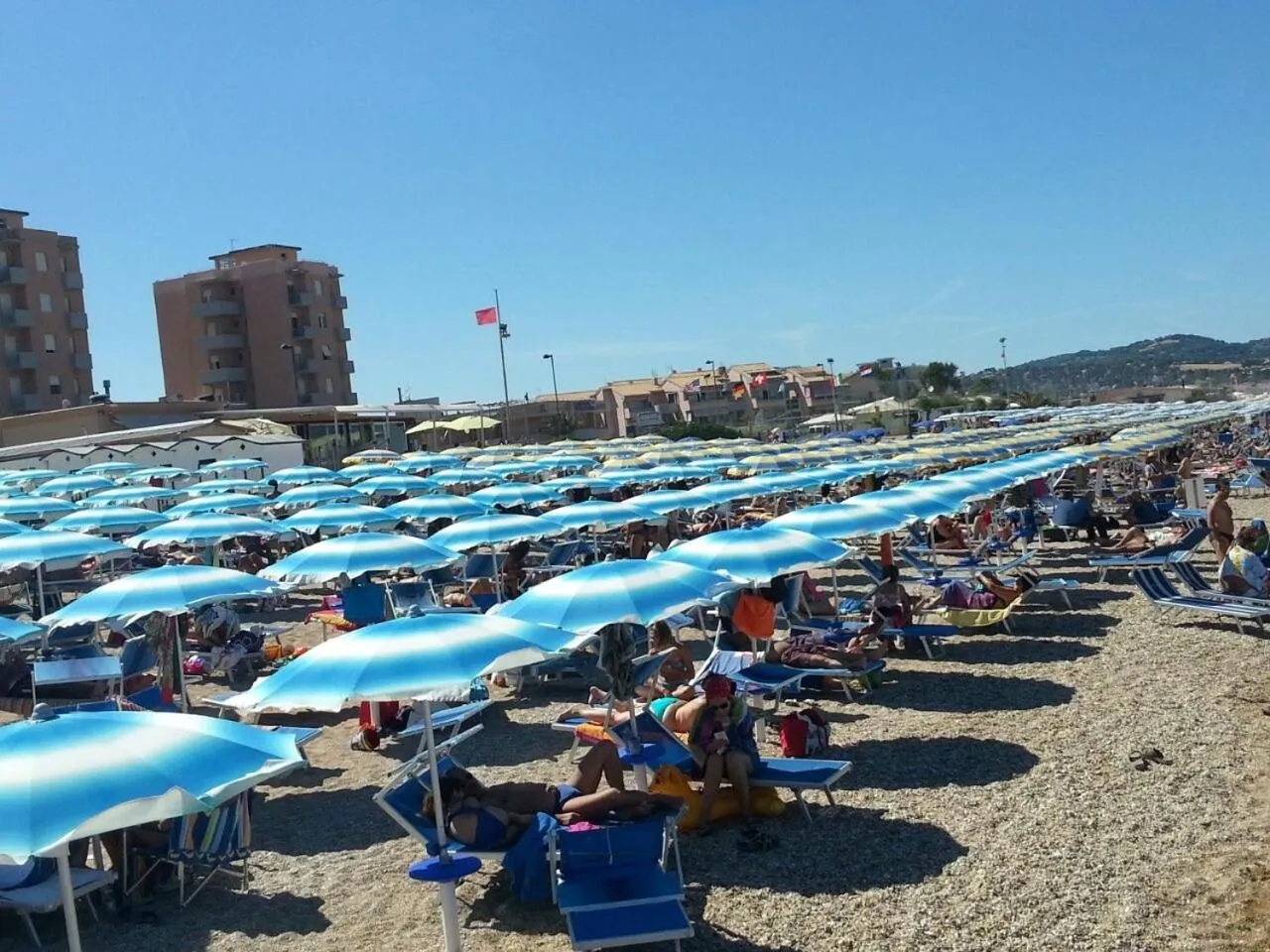 La Casa di Isabella Loreto