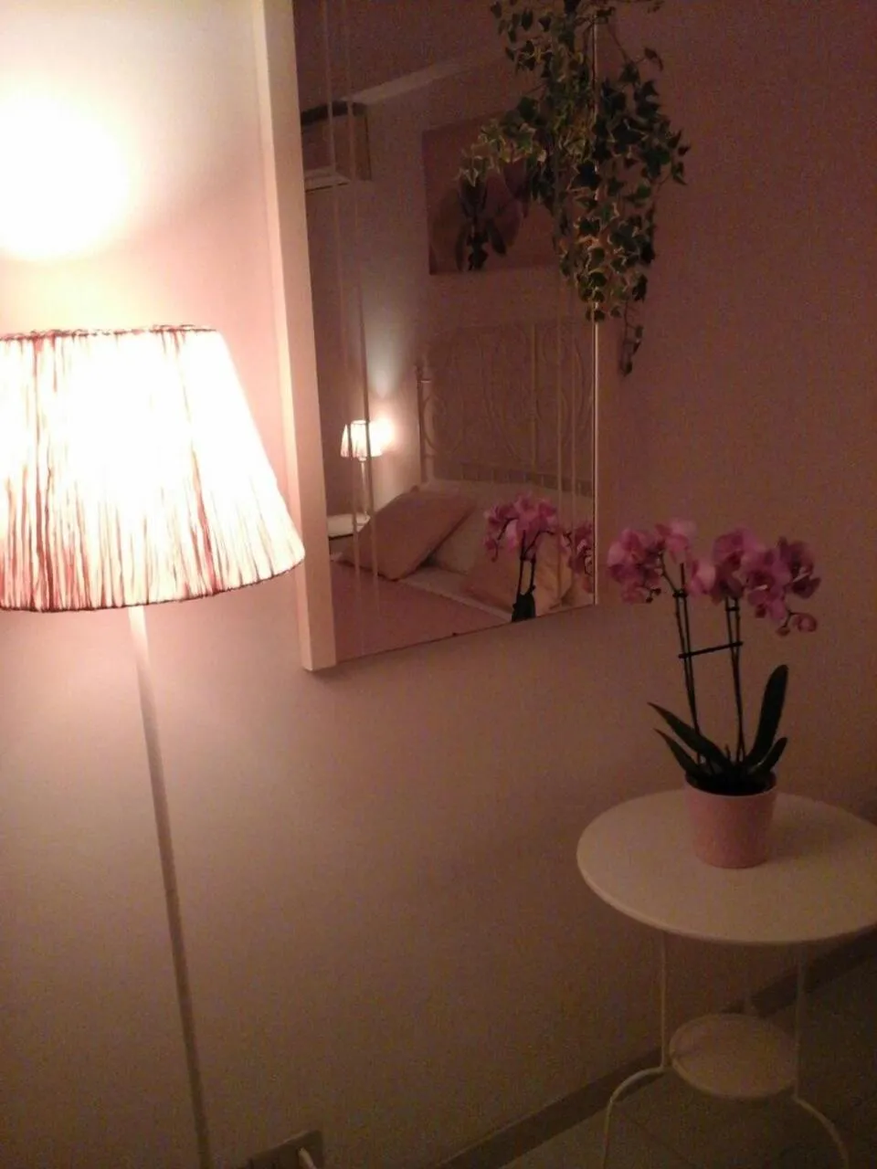 La Casa di Isabella Loreto