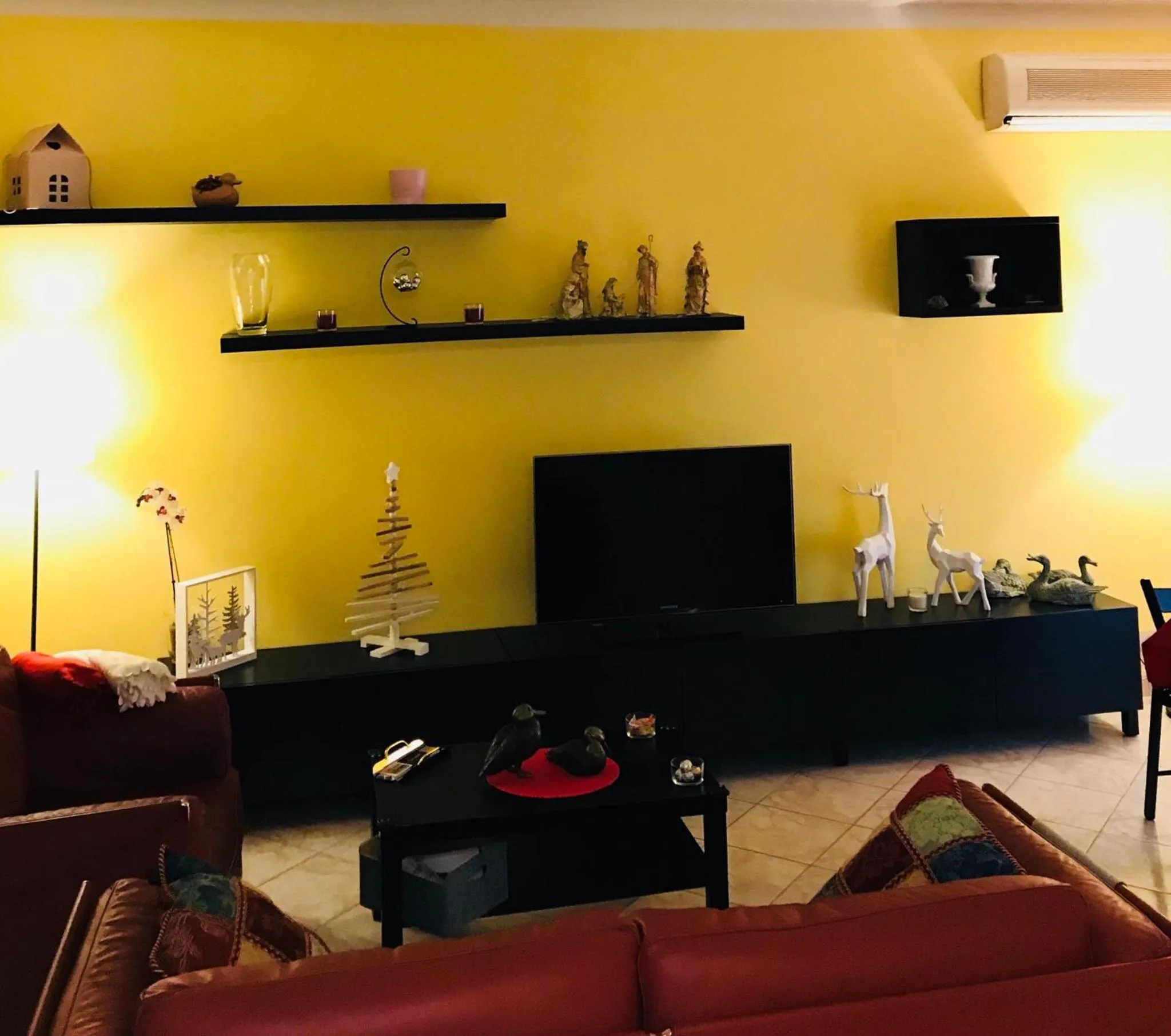 La Casa di Isabella Loreto