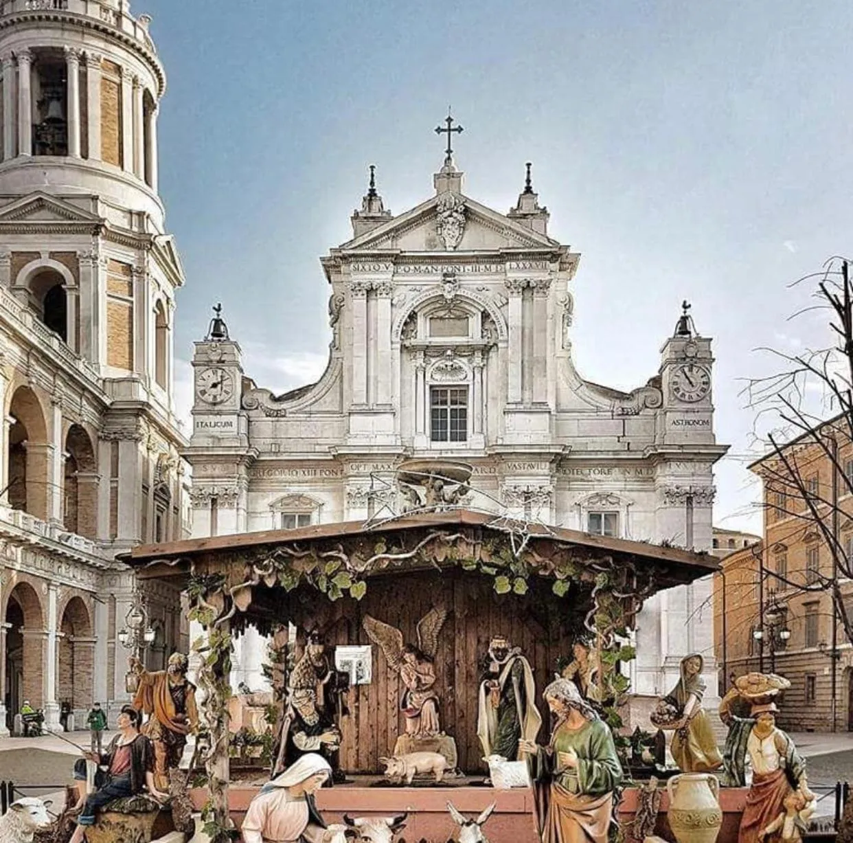 La Casa di Isabella Loreto