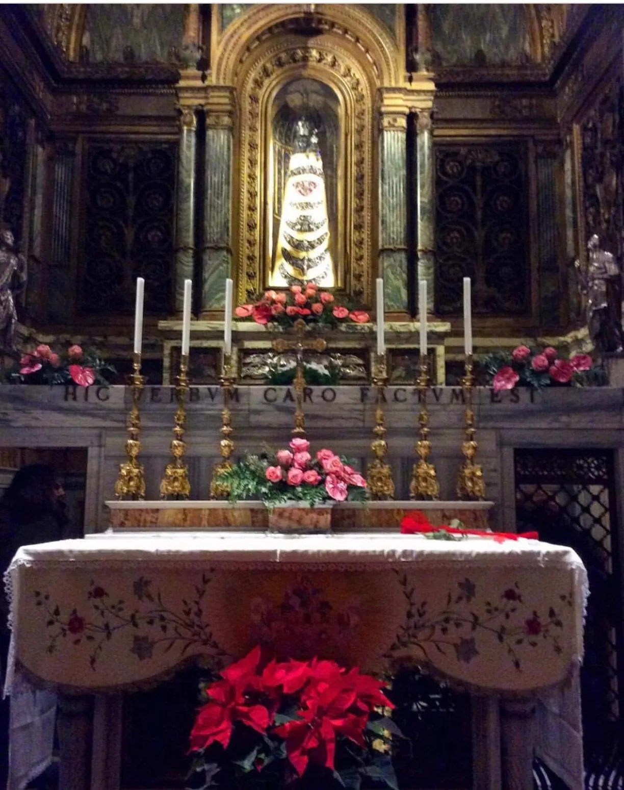 La Casa di Isabella Loreto