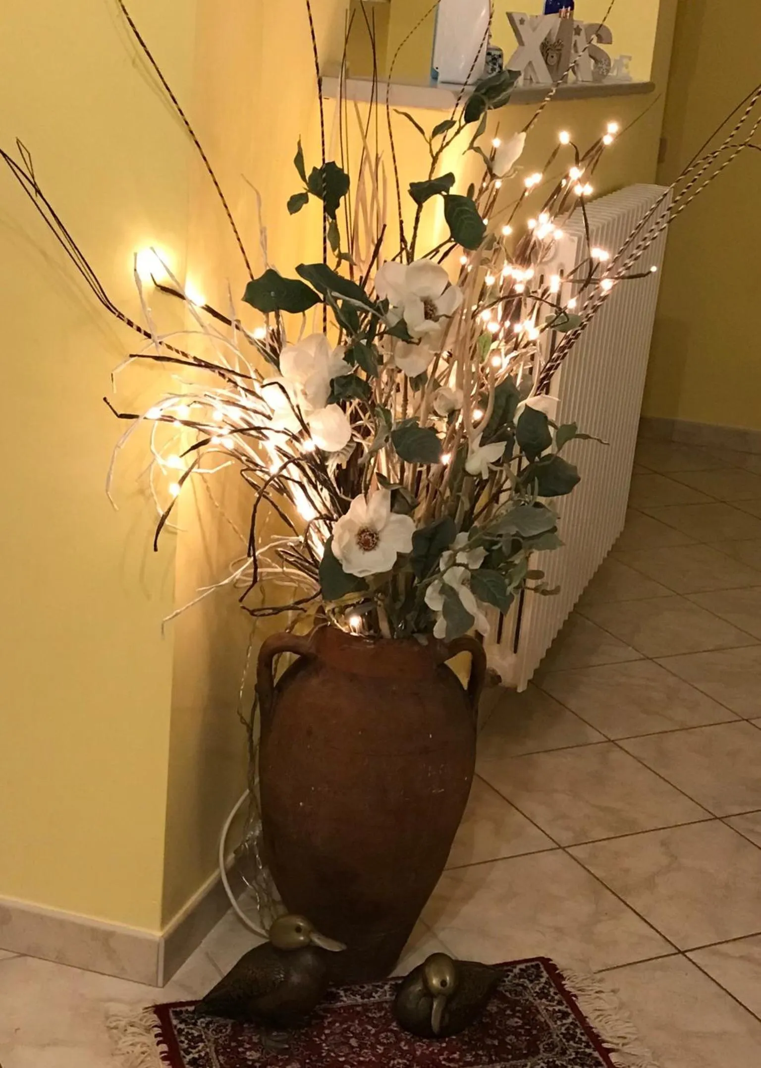 La Casa di Isabella Loreto