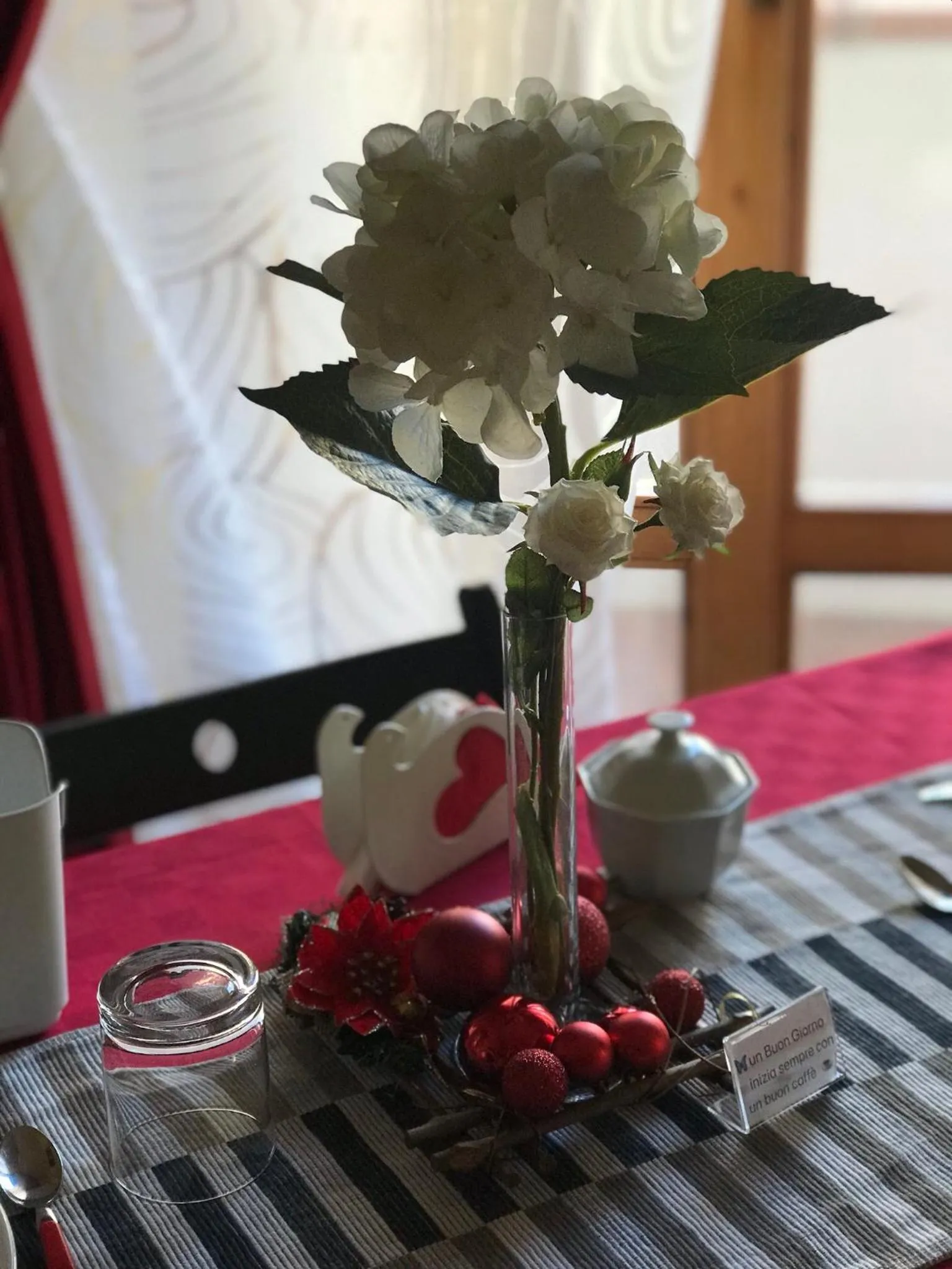 Bed in La Casa di Isabella Loreto