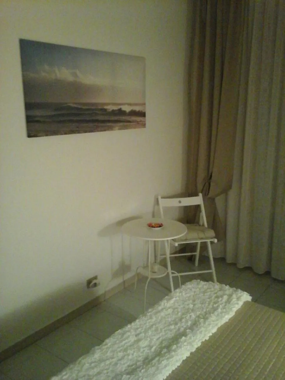 La Casa di Isabella Loreto