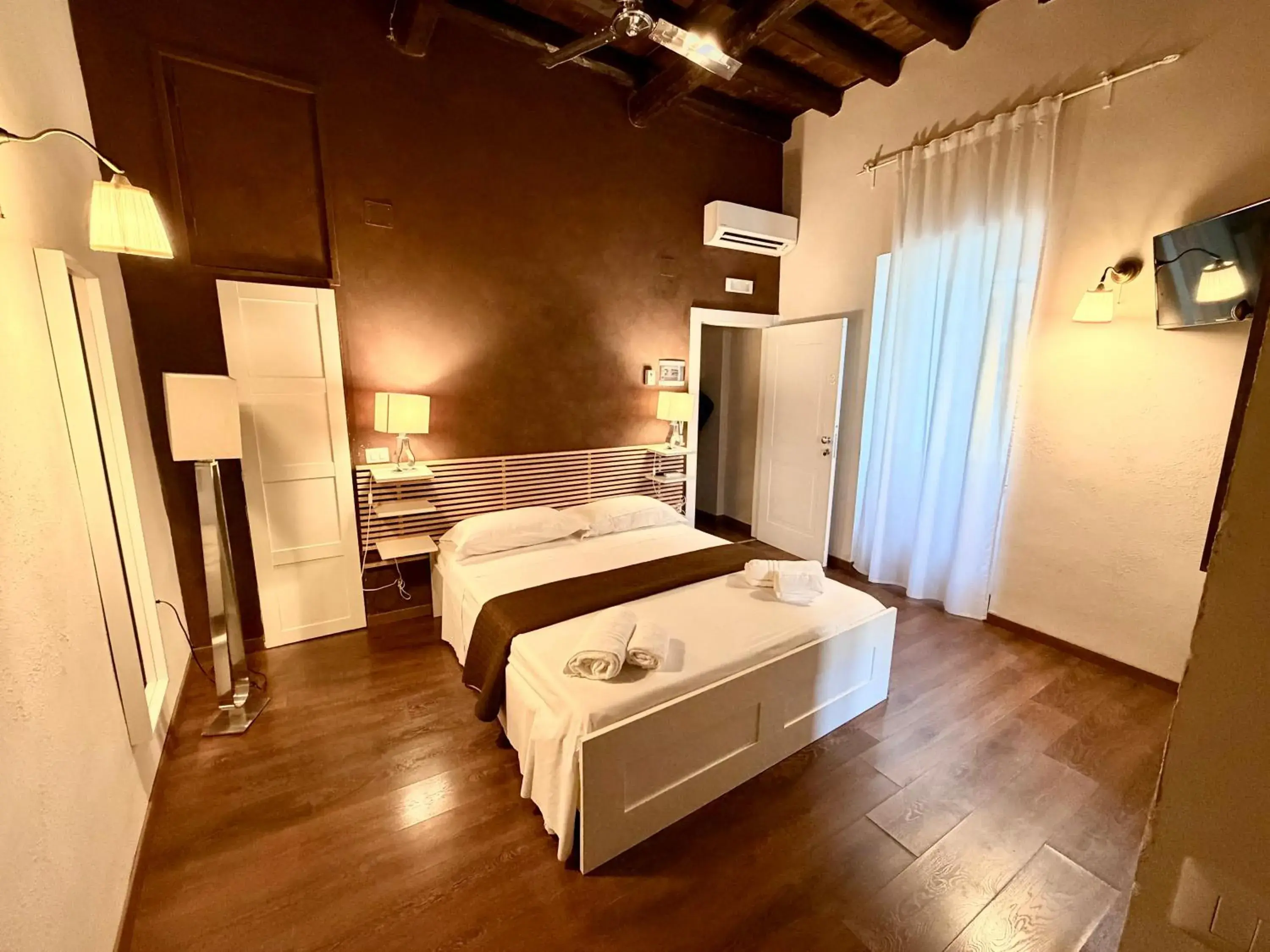 Superior Double Room in Suite White House Superior Double Room in Suite White House