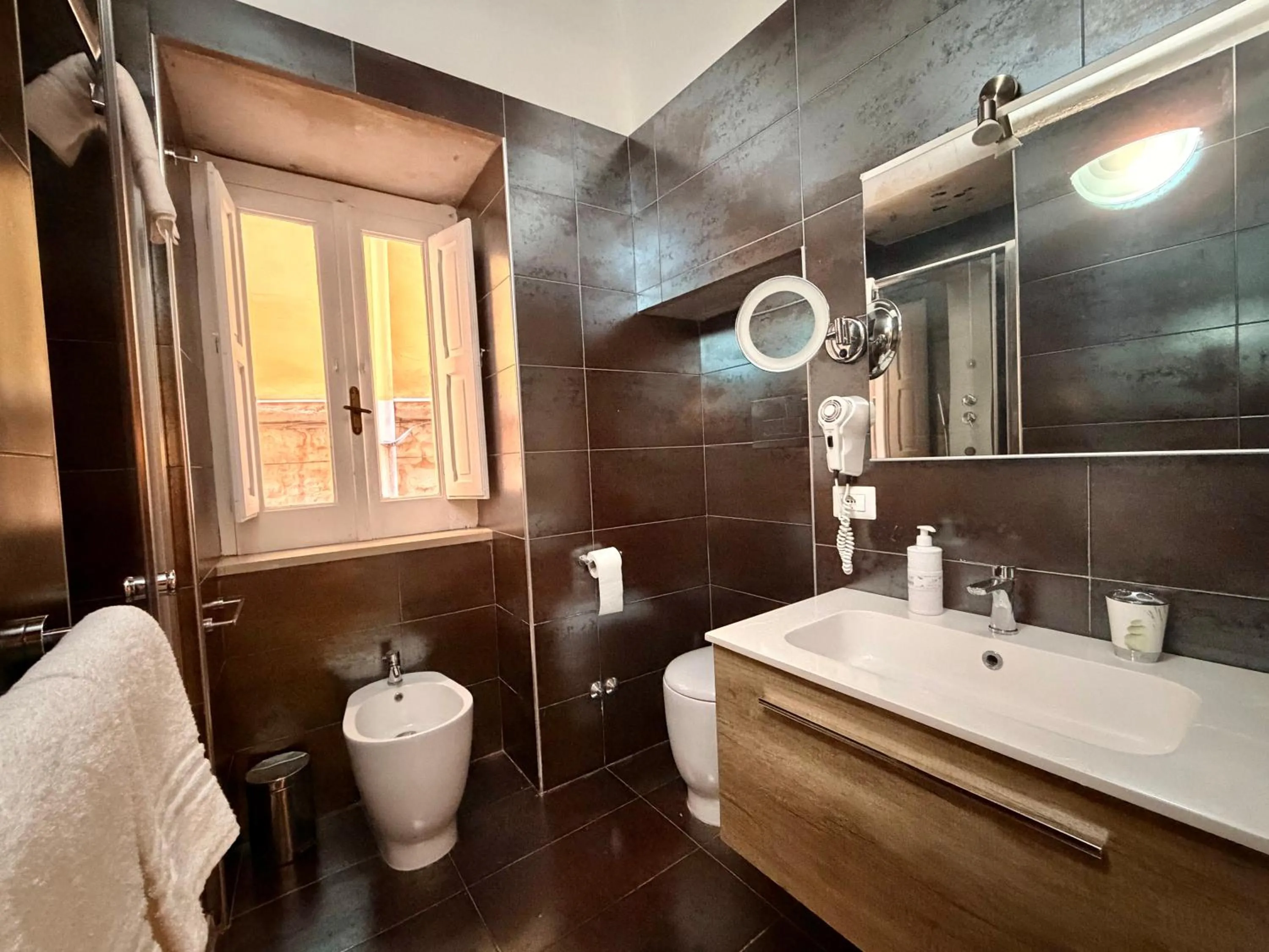Suite White House