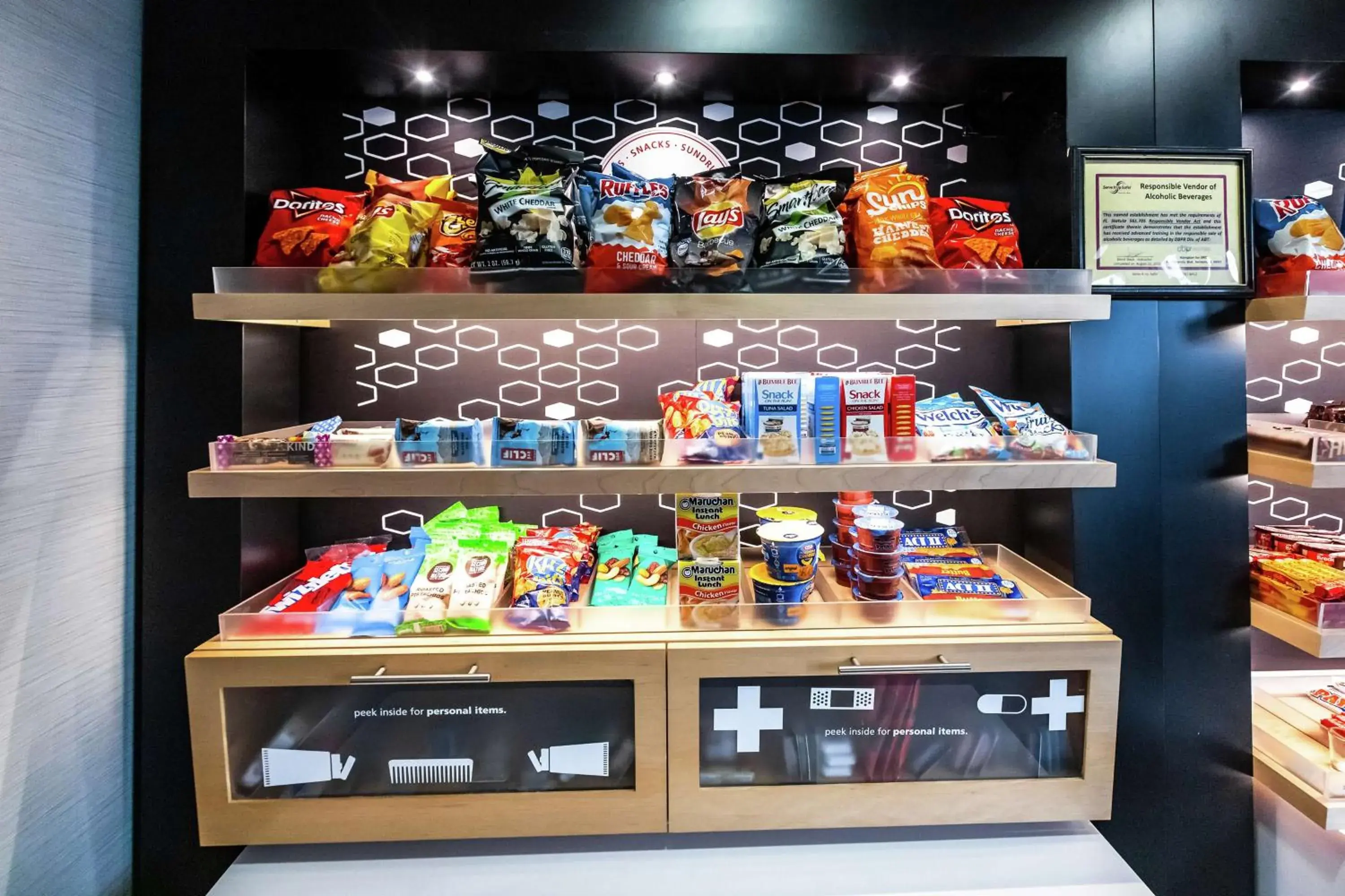 Restaurant/places to eat in Hampton Inn & Suites Sarasota / Bradenton - Airport Restaurant/places to eat in Hampton Inn & Suites Sarasota / Bradenton - Airport