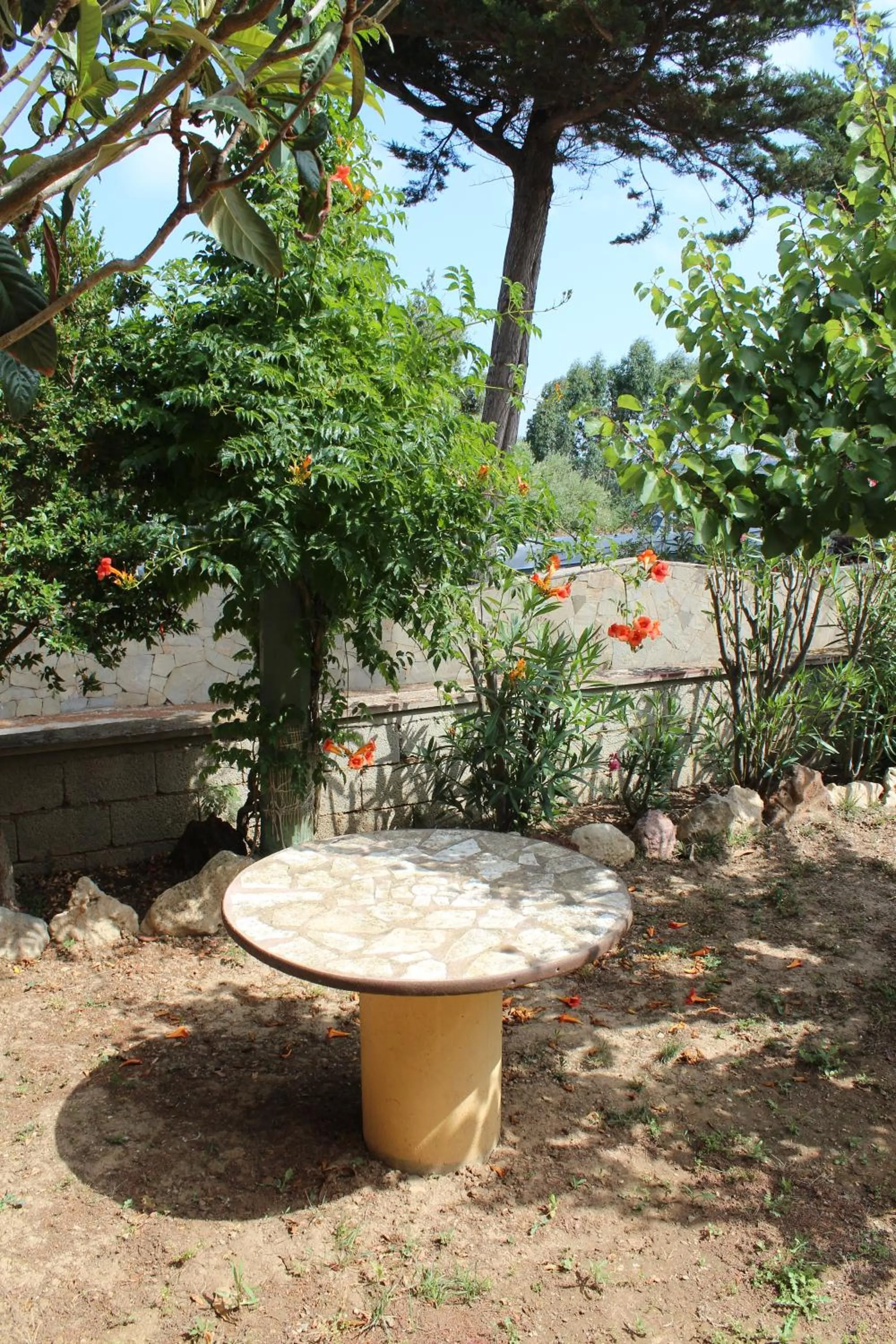 La Mansarda