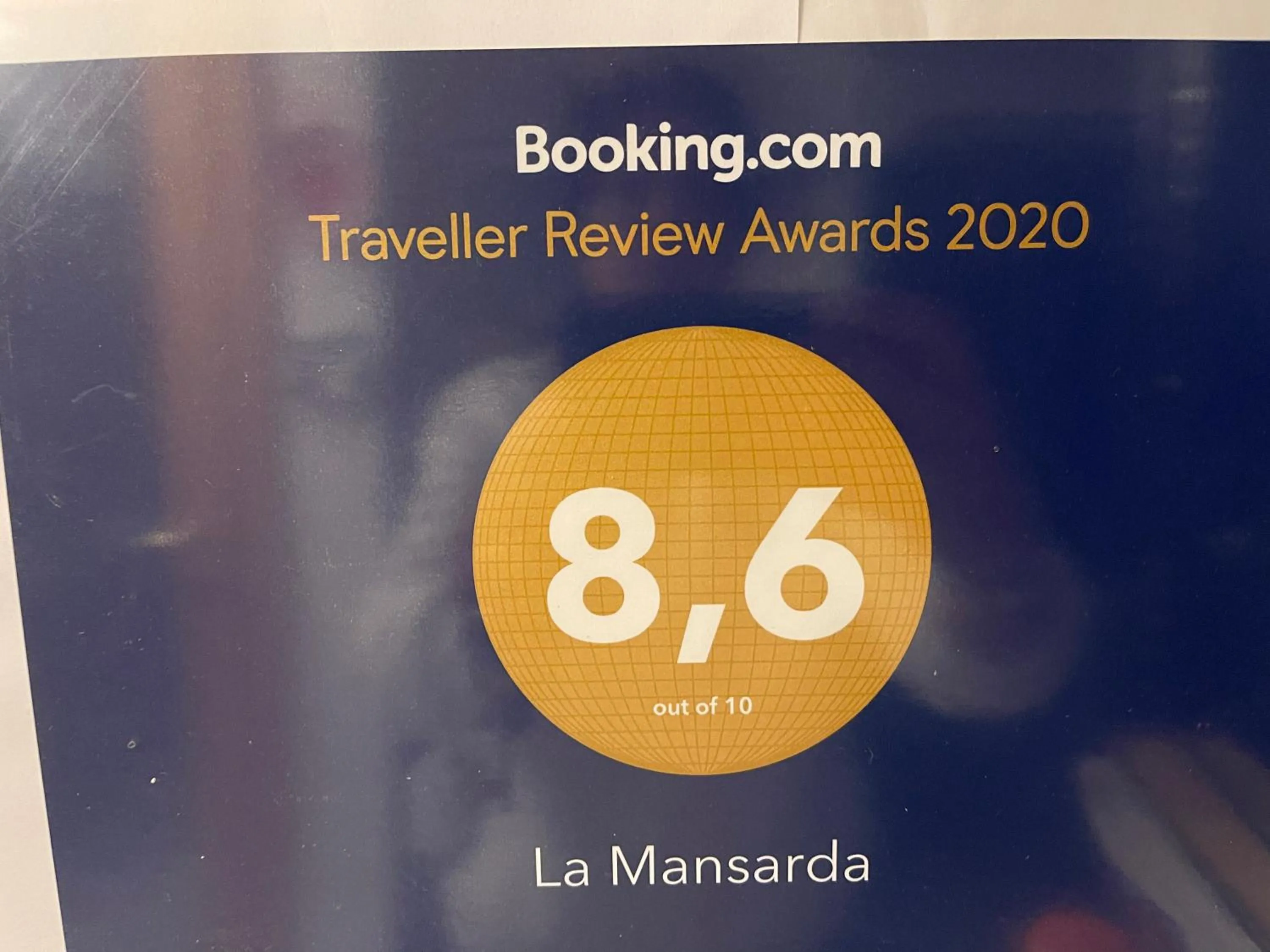 La Mansarda