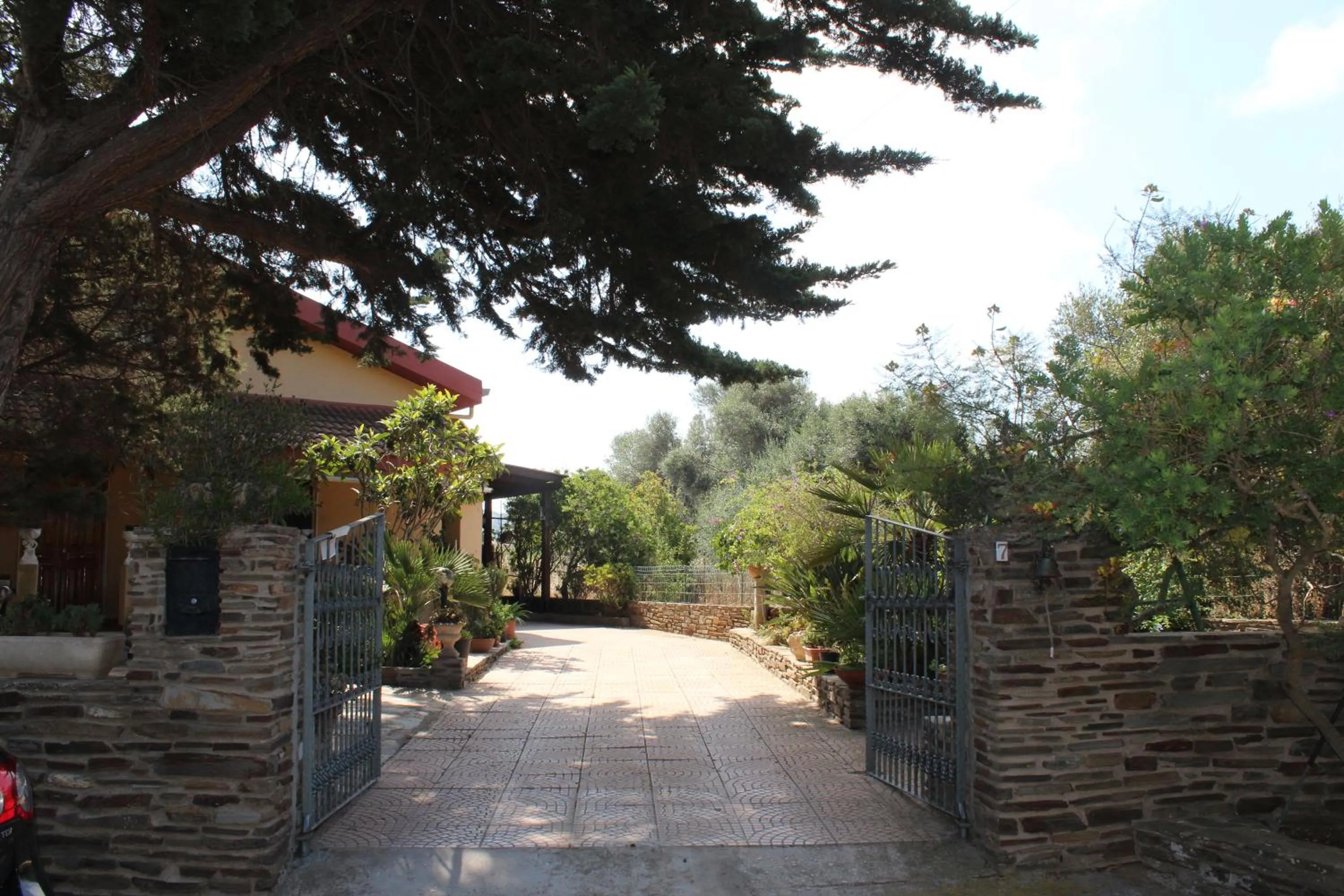 La Mansarda
