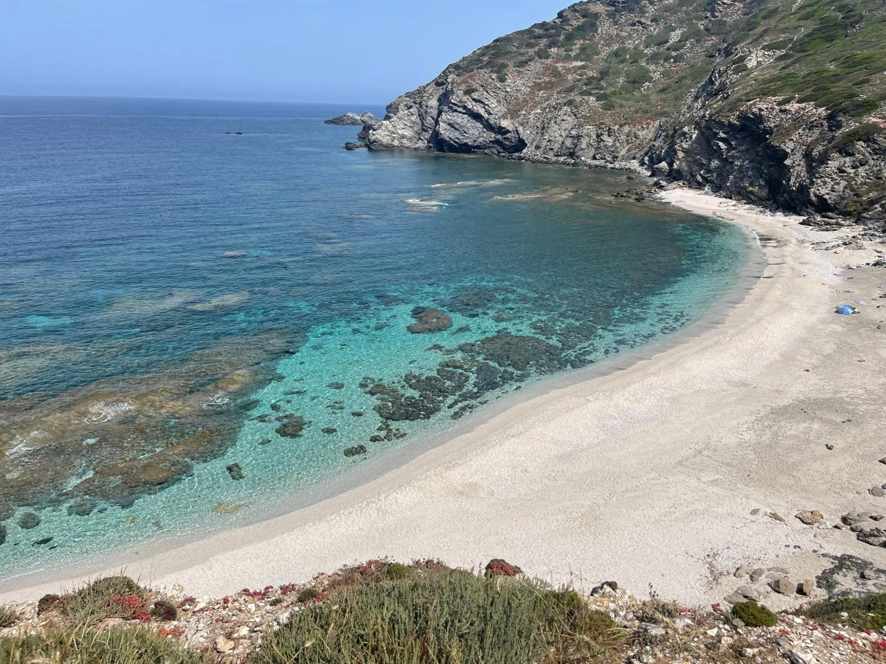La Mansarda