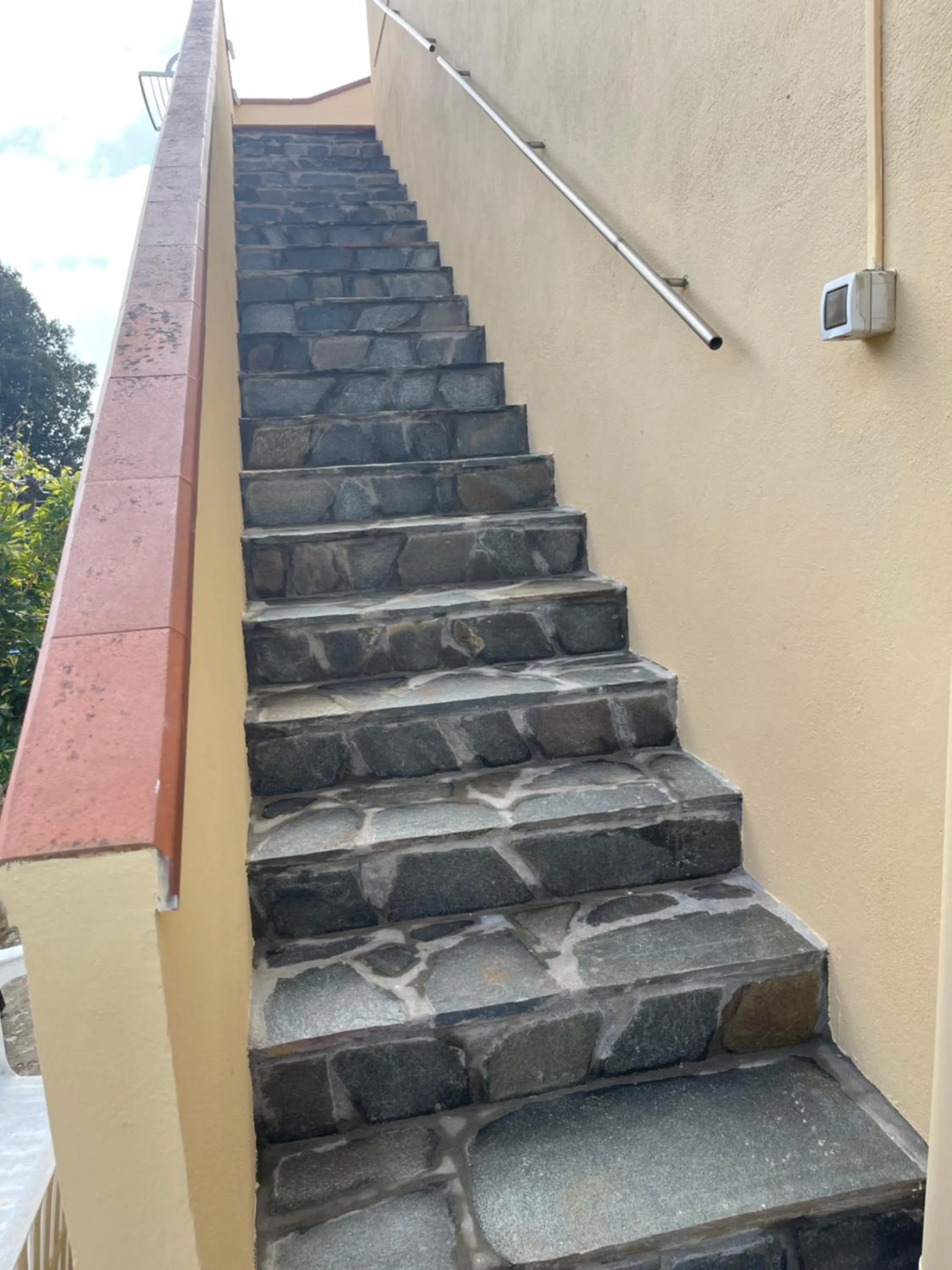 La Mansarda