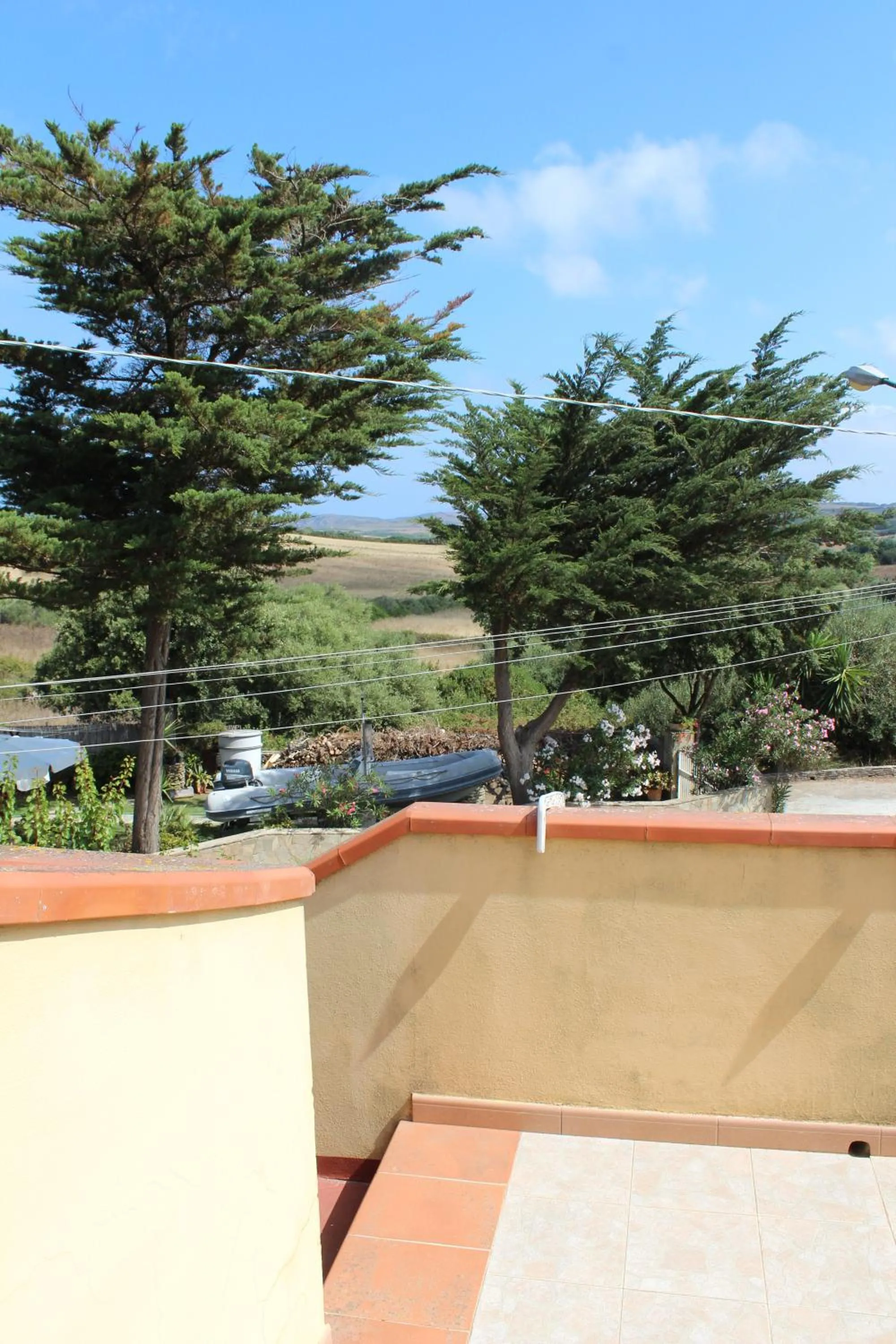 La Mansarda