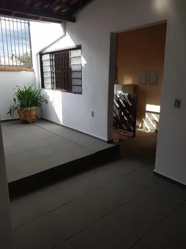 Pousada Anhanguera