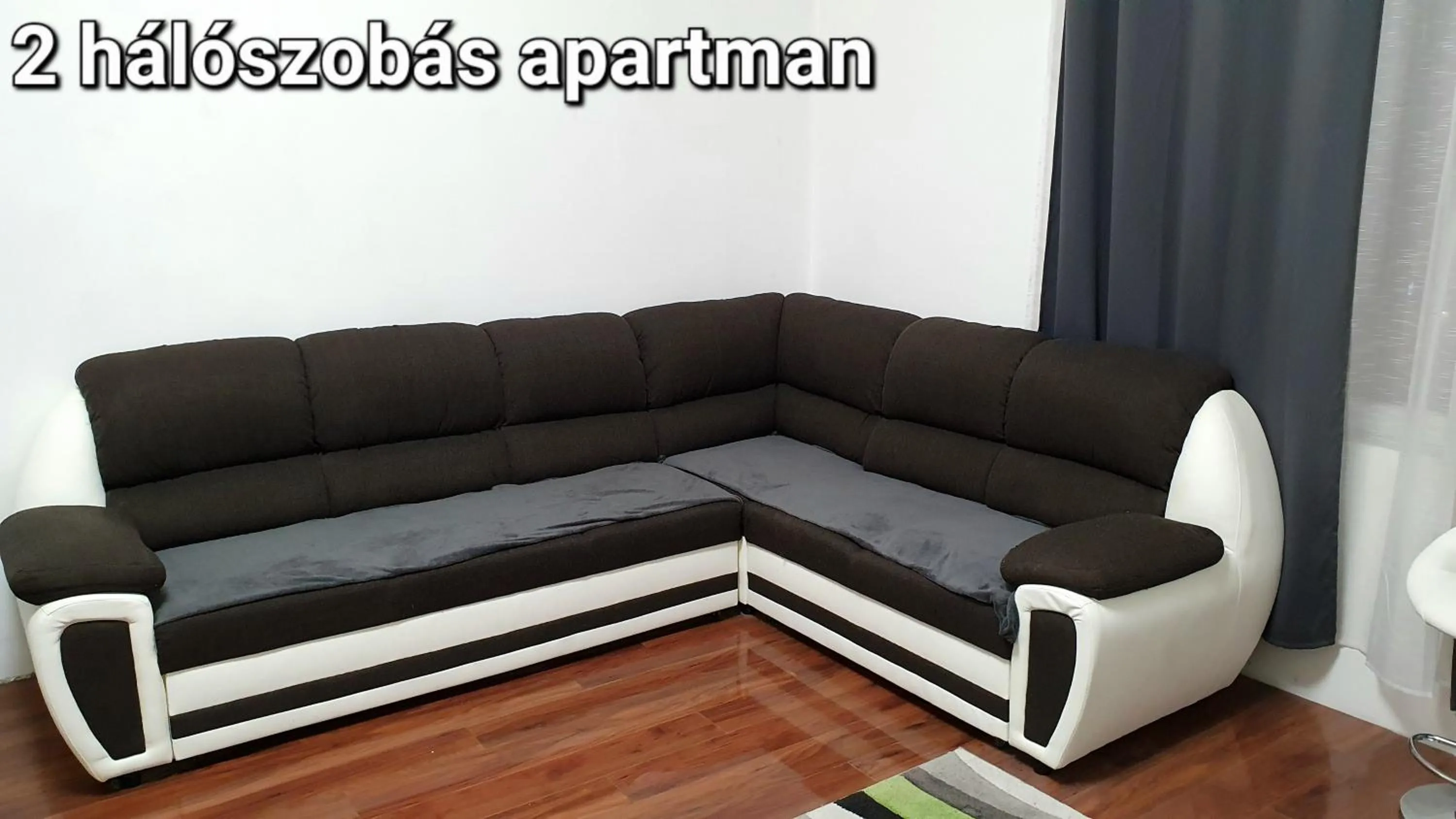Green Panda Apartments