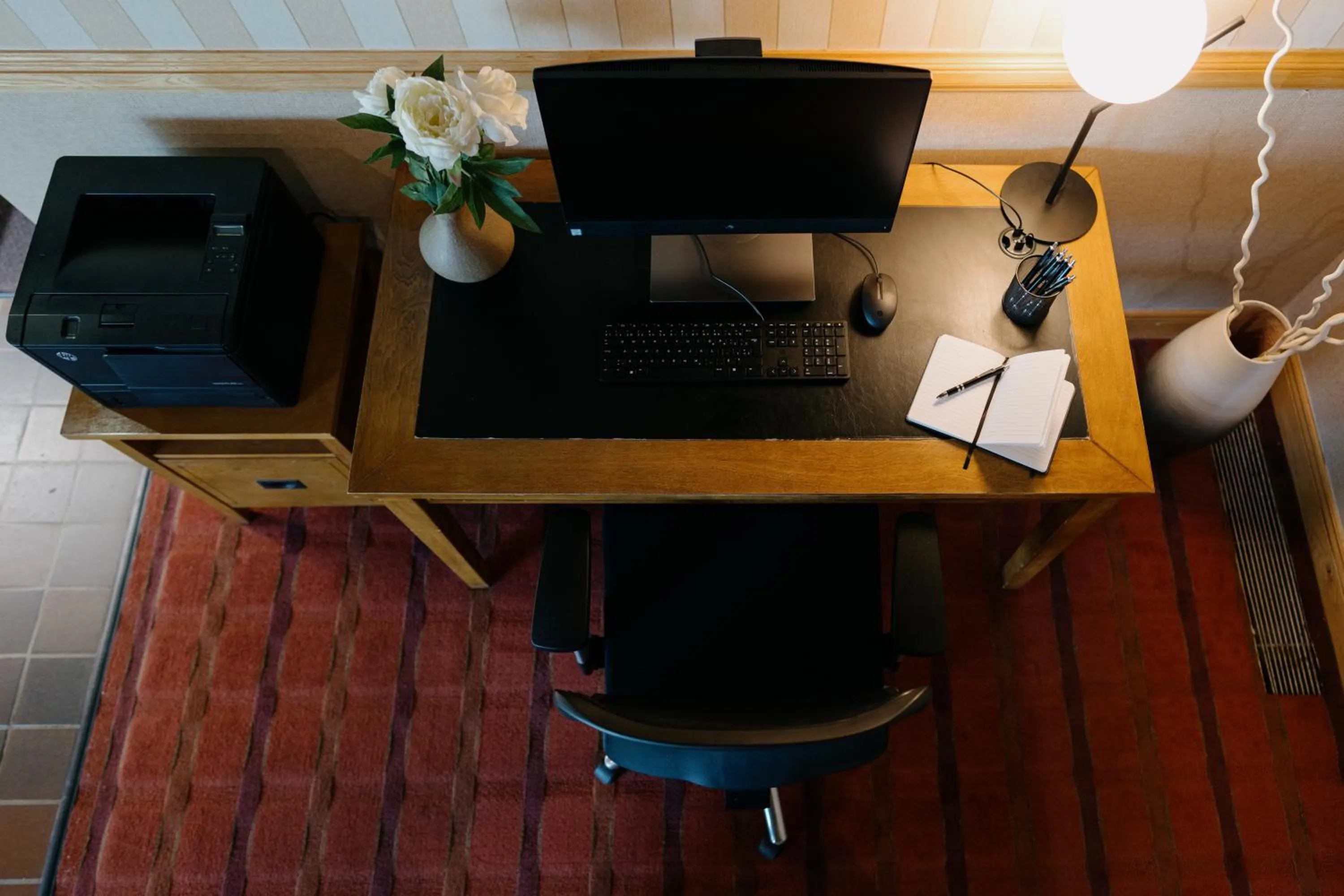 Business facilities in Hôtels Gouverneur Sept-Îles