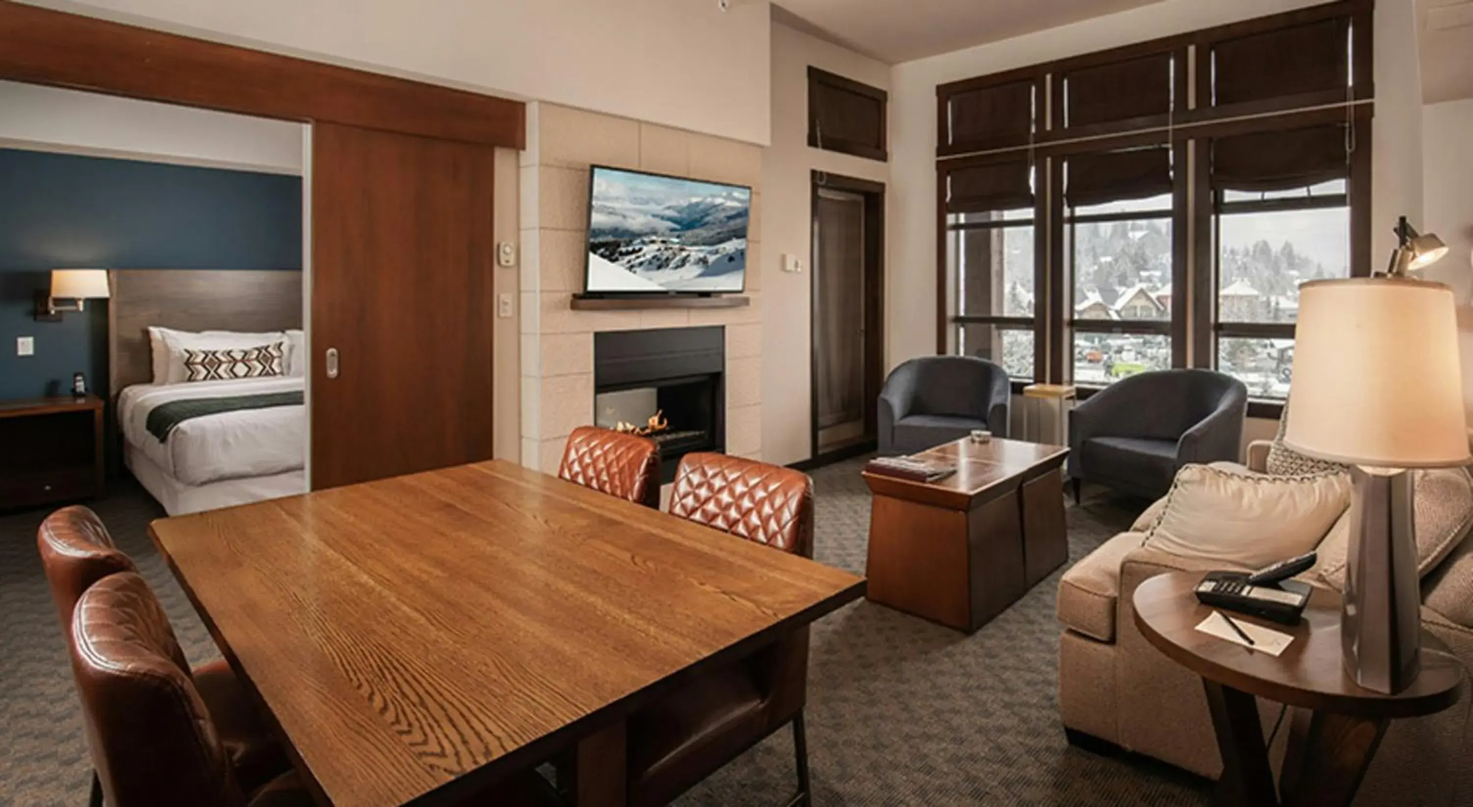 Food and drinks in Evolution Whistler, by Lodging Ovations Food and drinks in Evolution Whistler, by Lodging Ovations