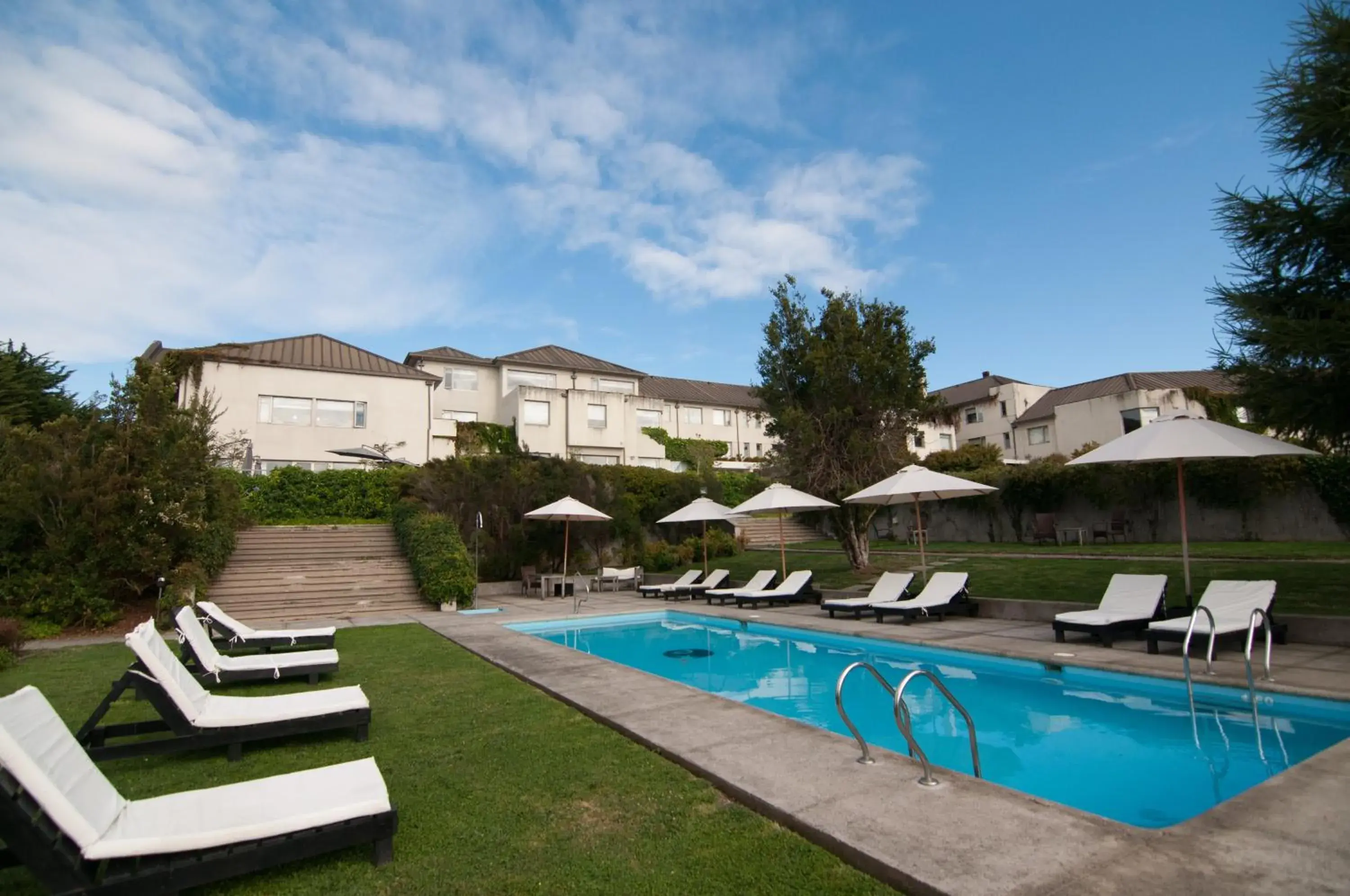 Property building in Enjoy Puerto Varas Property building in Enjoy Puerto Varas