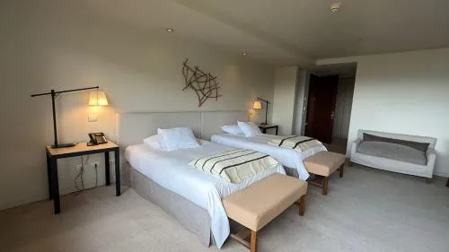 Hotel Patagonico