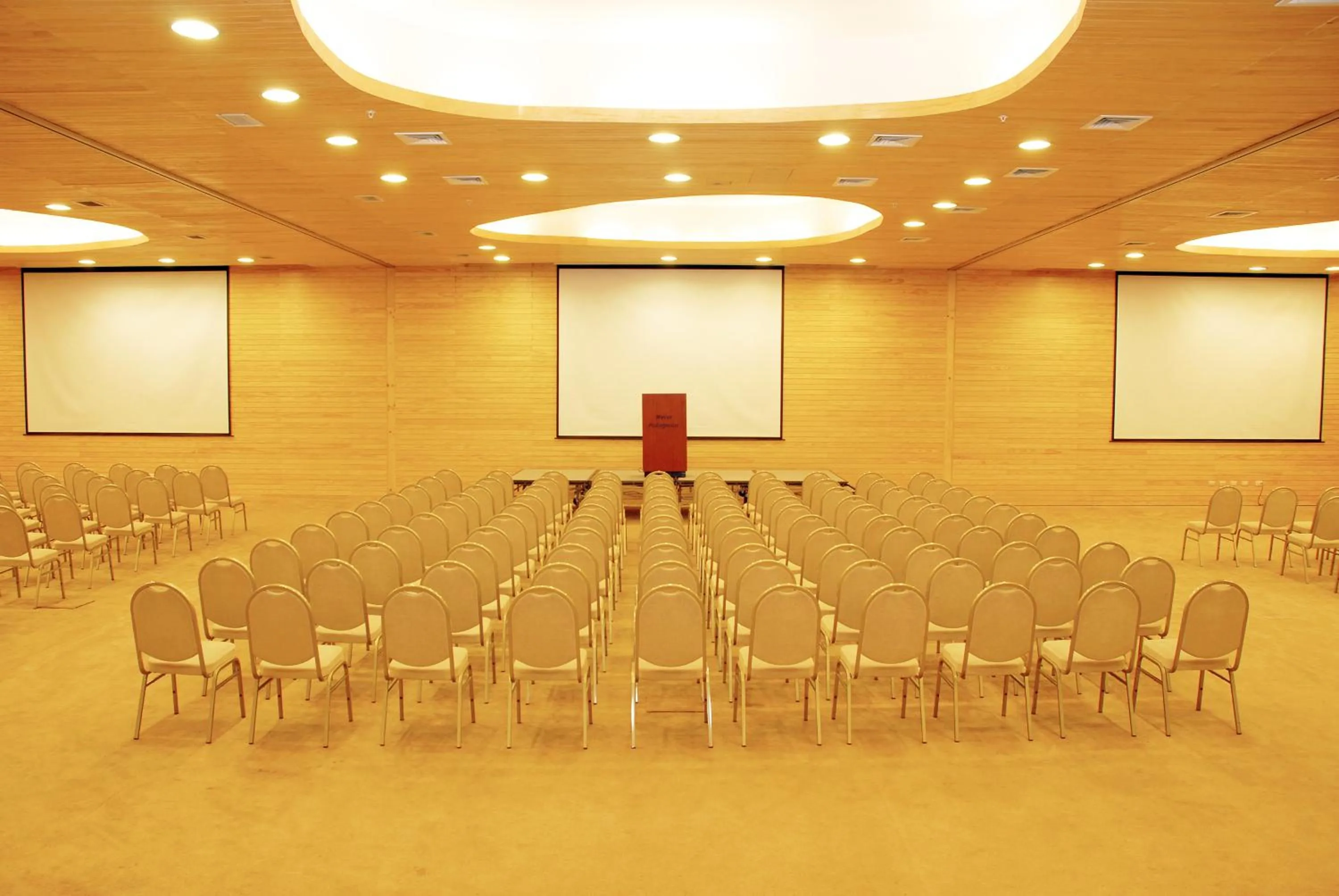 Meeting/conference room in Enjoy Puerto Varas