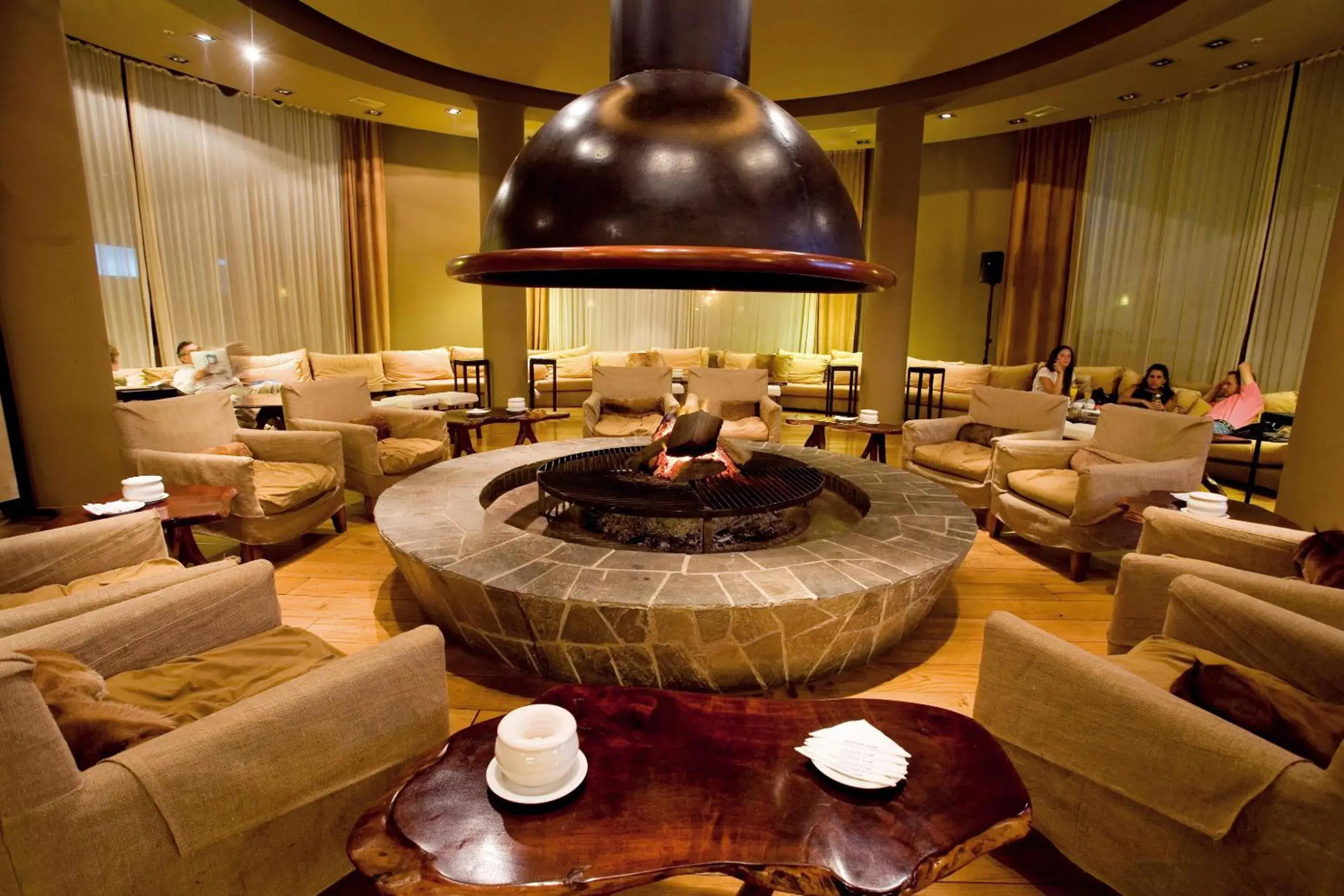 Restaurant/places to eat in Enjoy Puerto Varas Restaurant/places to eat in Enjoy Puerto Varas