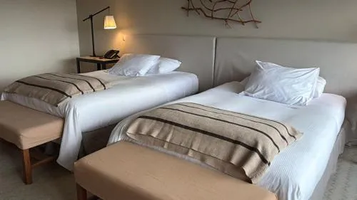 Hotel Patagonico