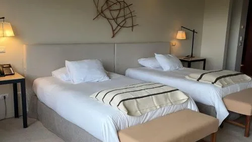 Hotel Patagonico