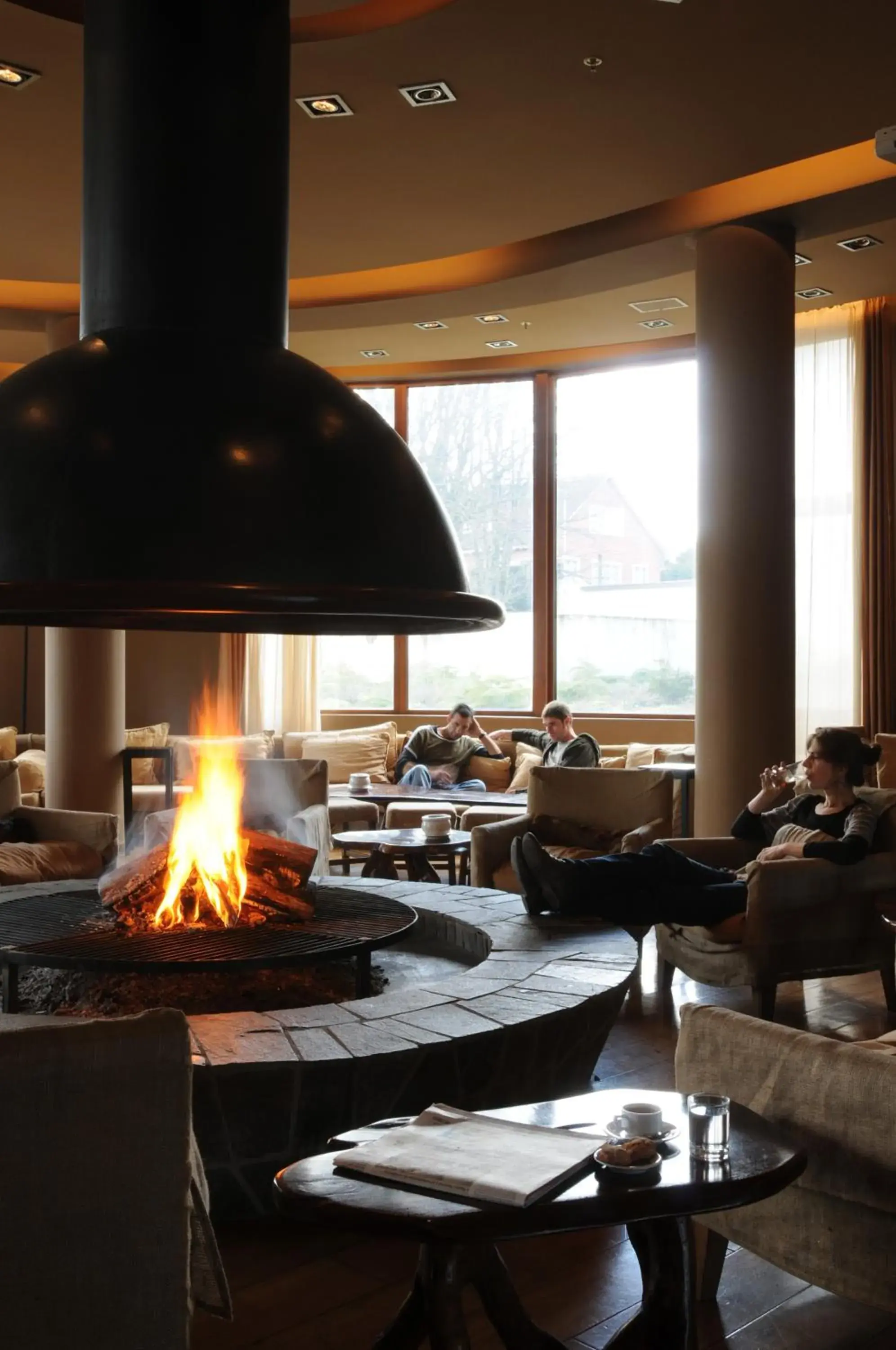 Restaurant/places to eat in Enjoy Puerto Varas Restaurant/places to eat in Enjoy Puerto Varas