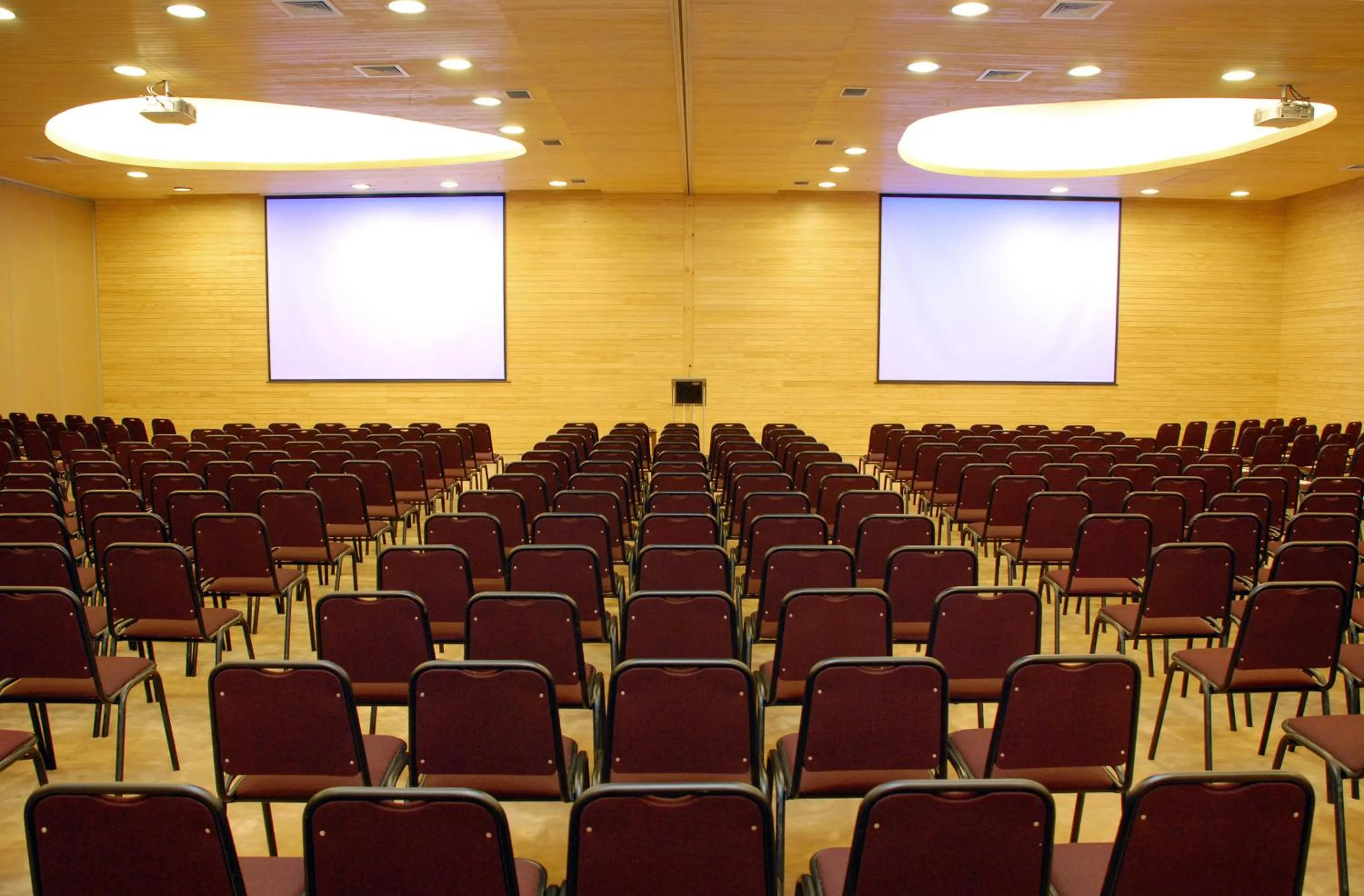 Meeting/conference room in Enjoy Puerto Varas