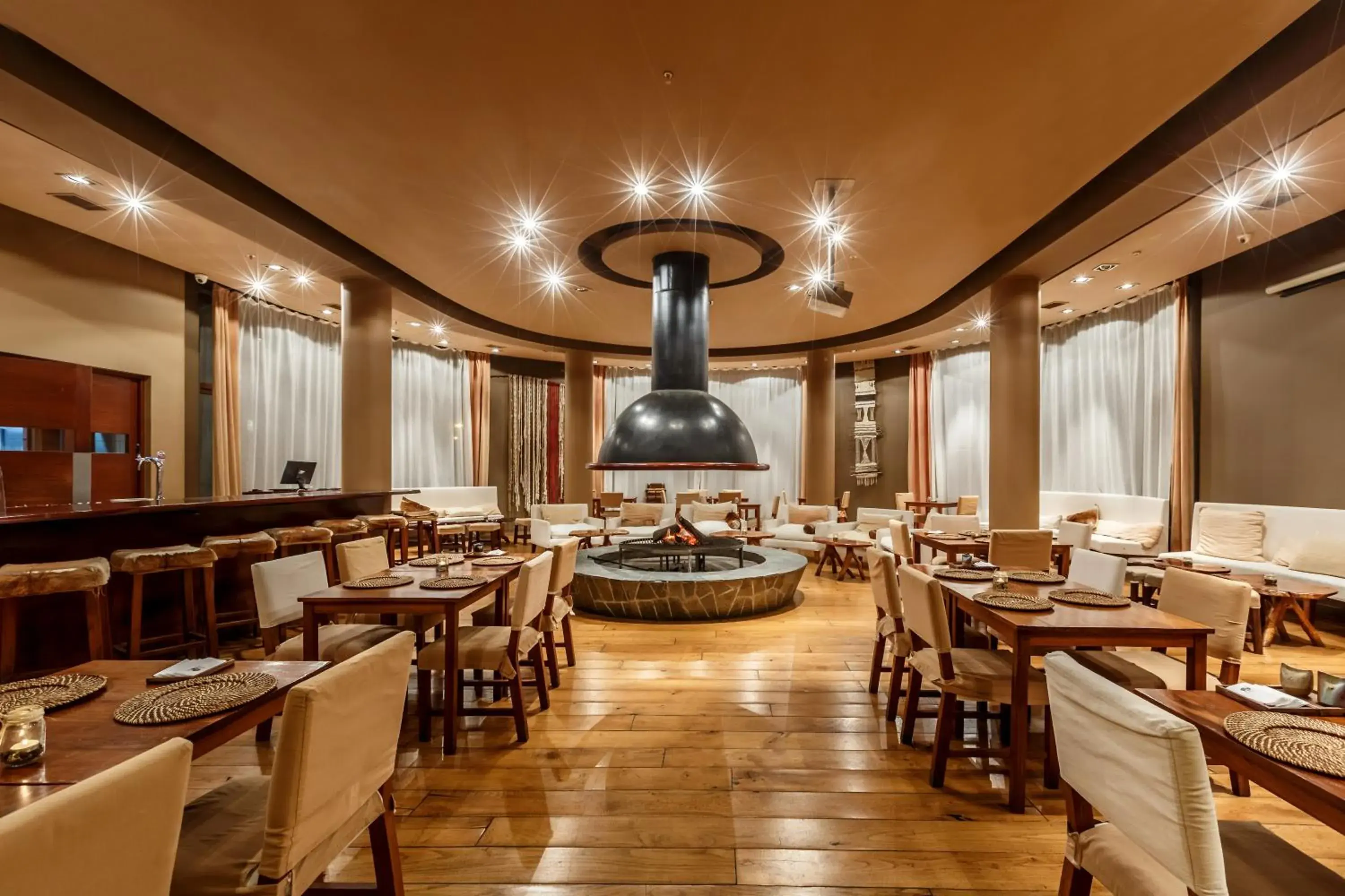 Restaurant/places to eat in Enjoy Puerto Varas Restaurant/places to eat in Enjoy Puerto Varas