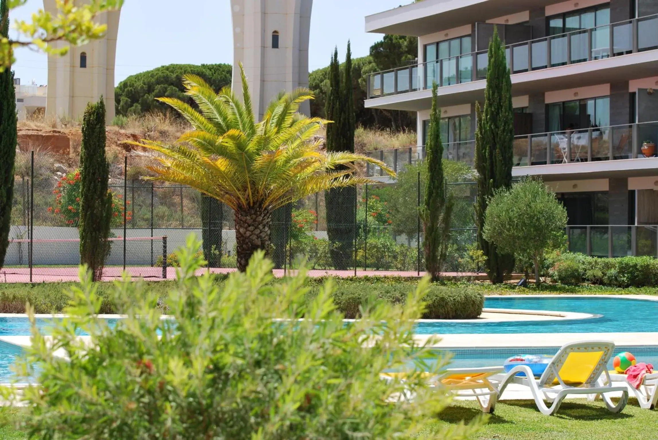 Golf Residence Apartment Golf Residence Apartment