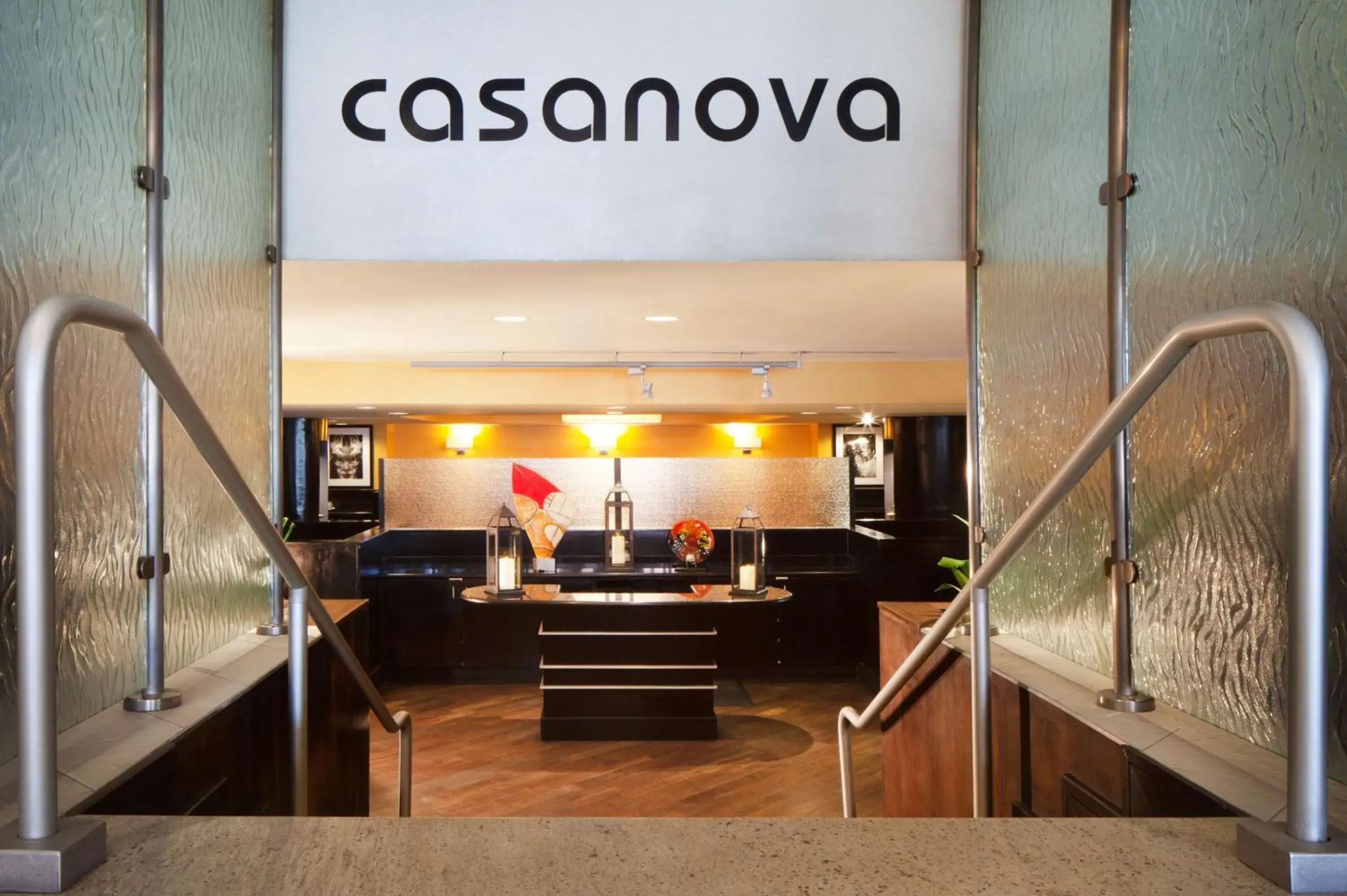 Restaurant/places to eat in DoubleTree by Hilton El Paso Downtown Restaurant/places to eat in DoubleTree by Hilton El Paso Downtown