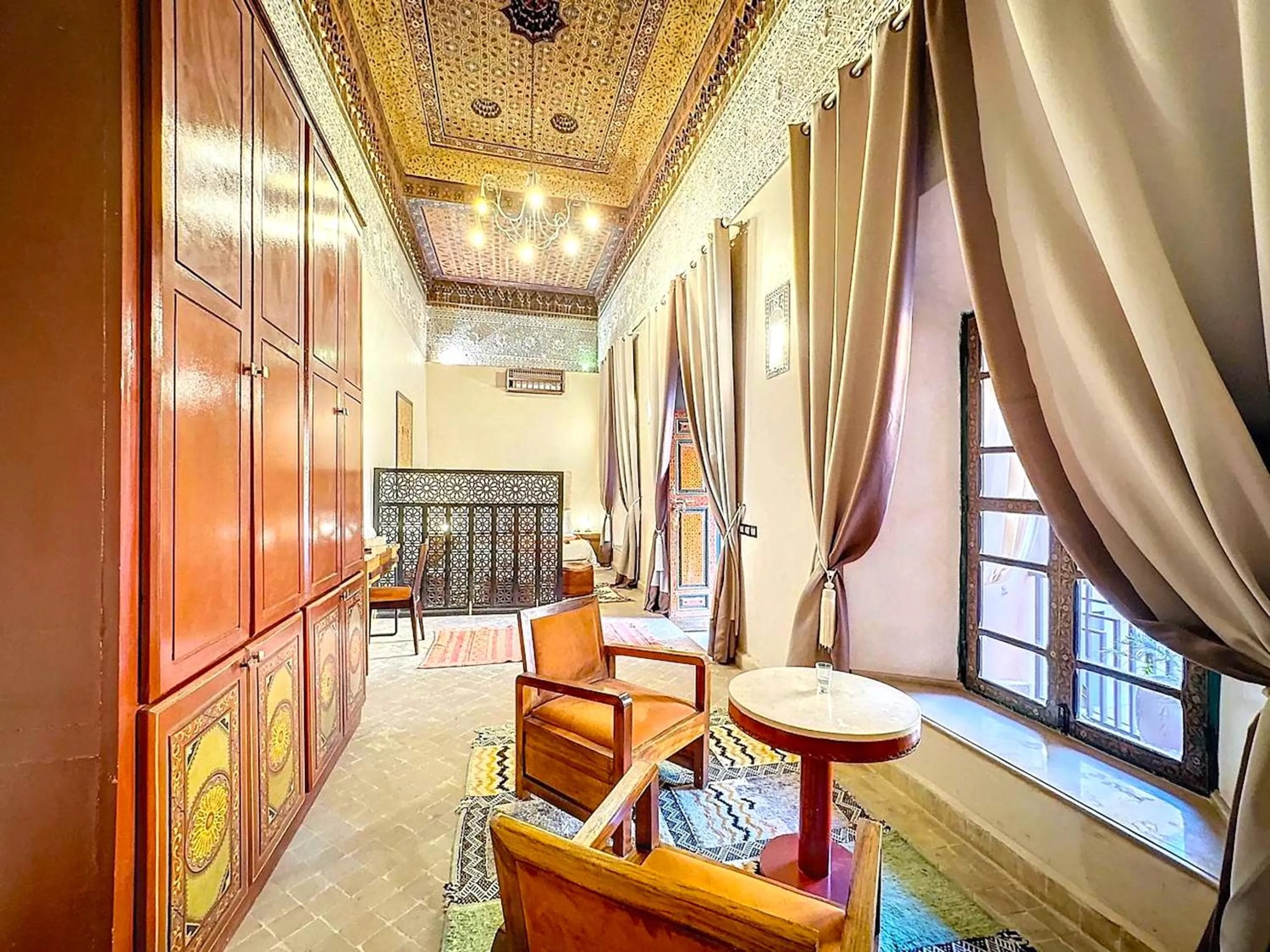 View (from property/room) in Le Medina Privilège Riad & Spa