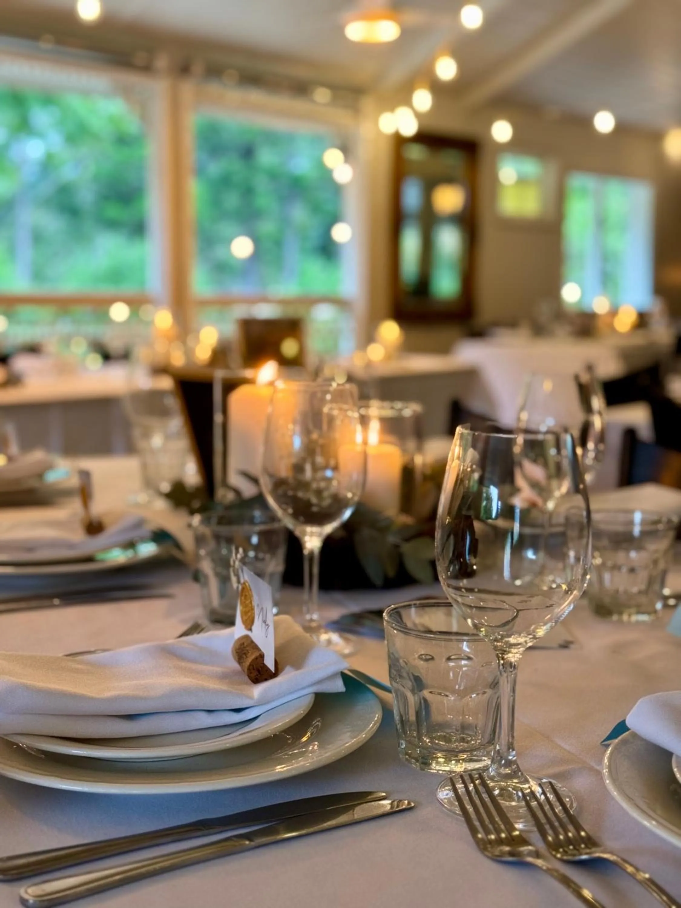 Mavis's Cabins @ Mt Warning