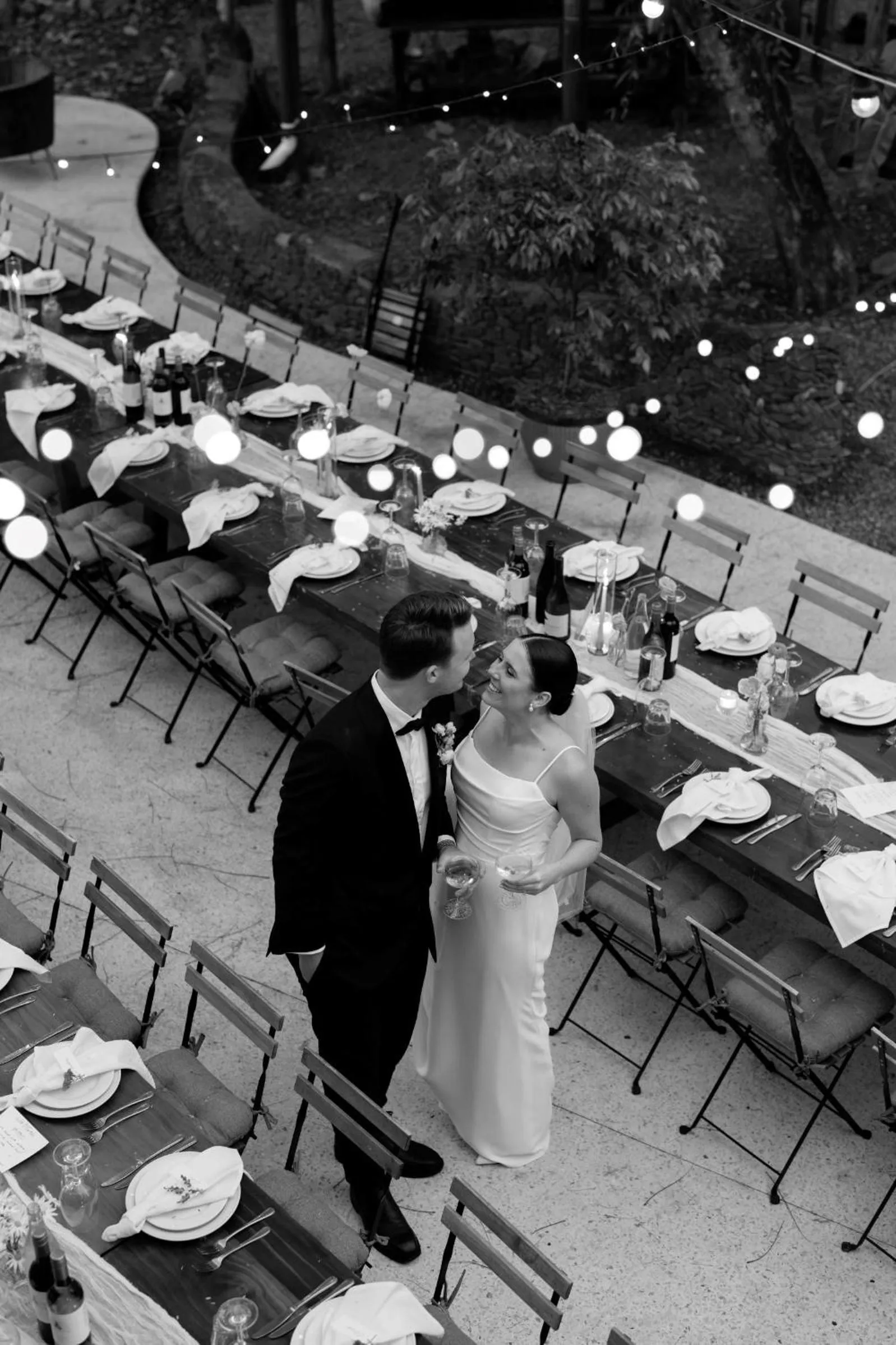 Restaurant/places to eat in Mavis's Cabins @ Mt Warning